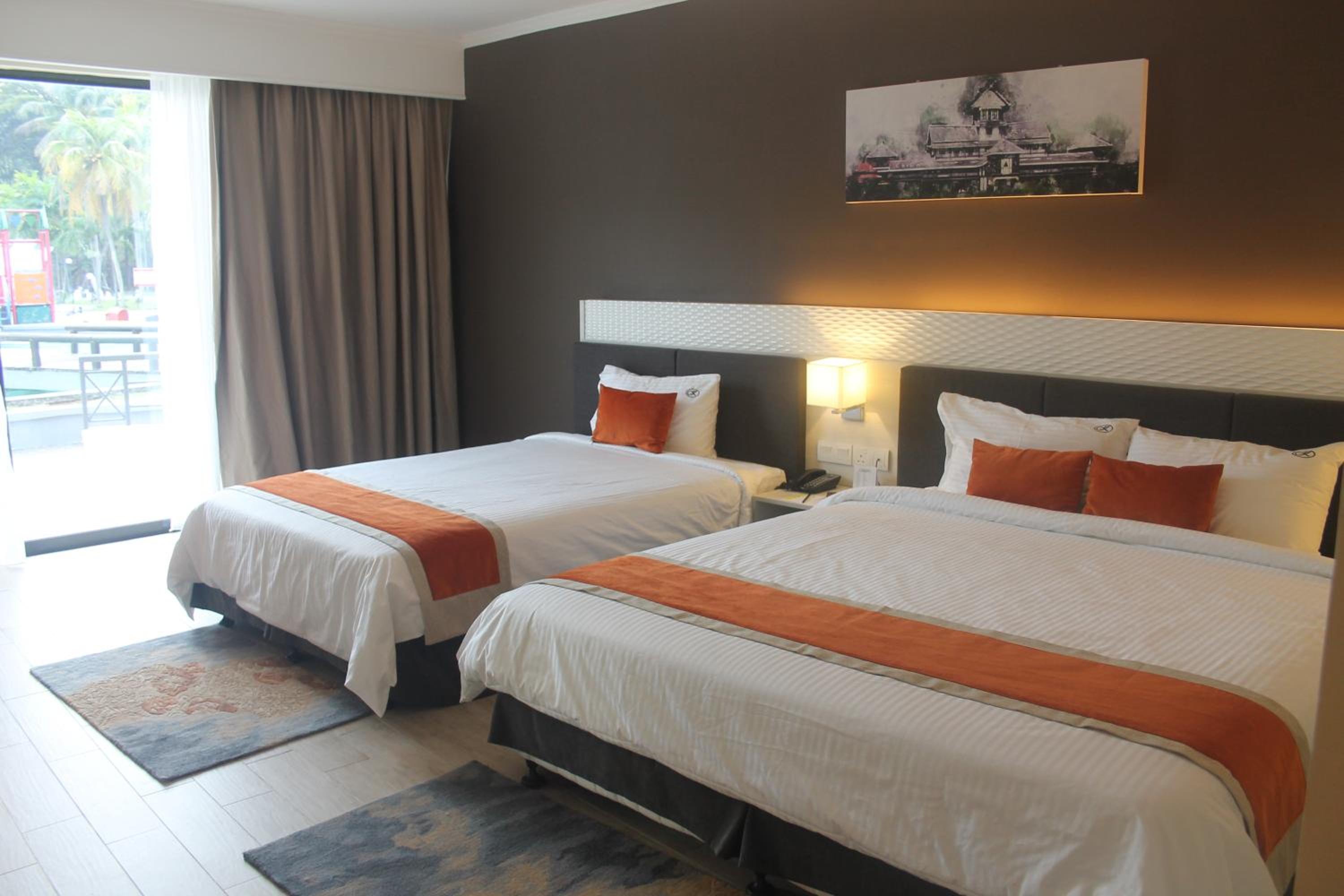 Klana Resort Seremban
