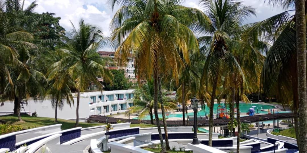 Klana Resort Seremban