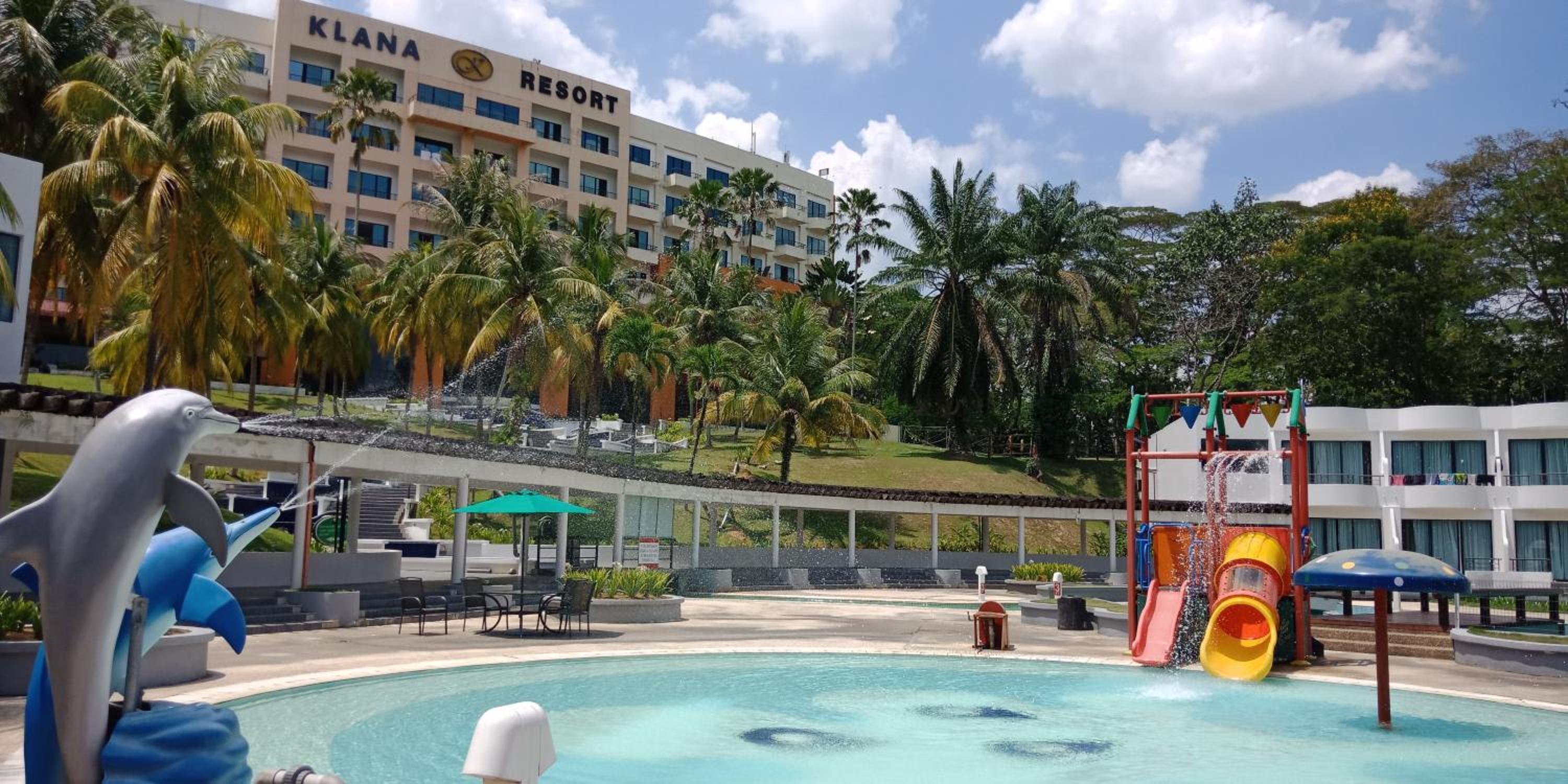 Klana Resort Seremban