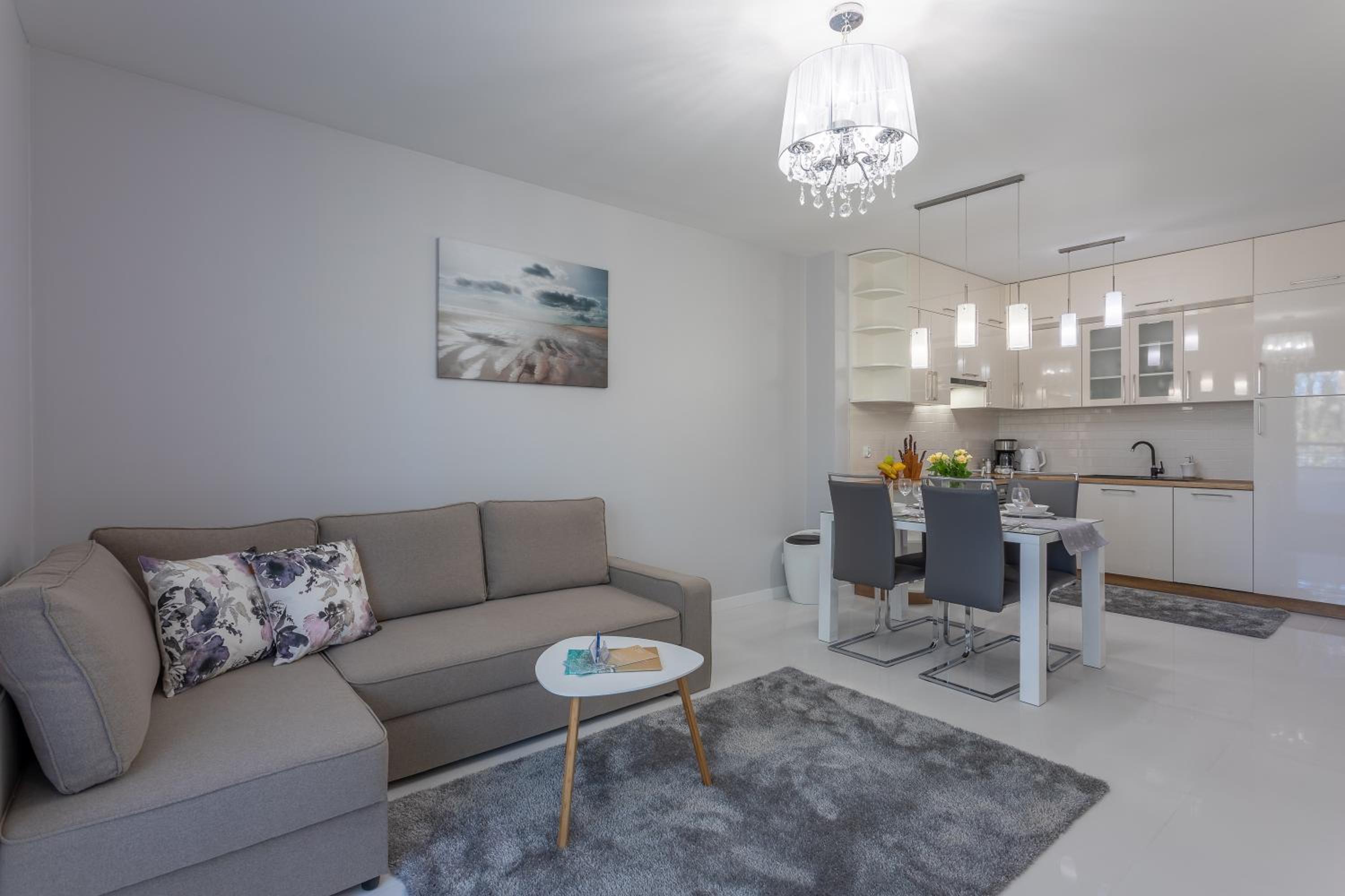 Ambria Apartments Dune view 5