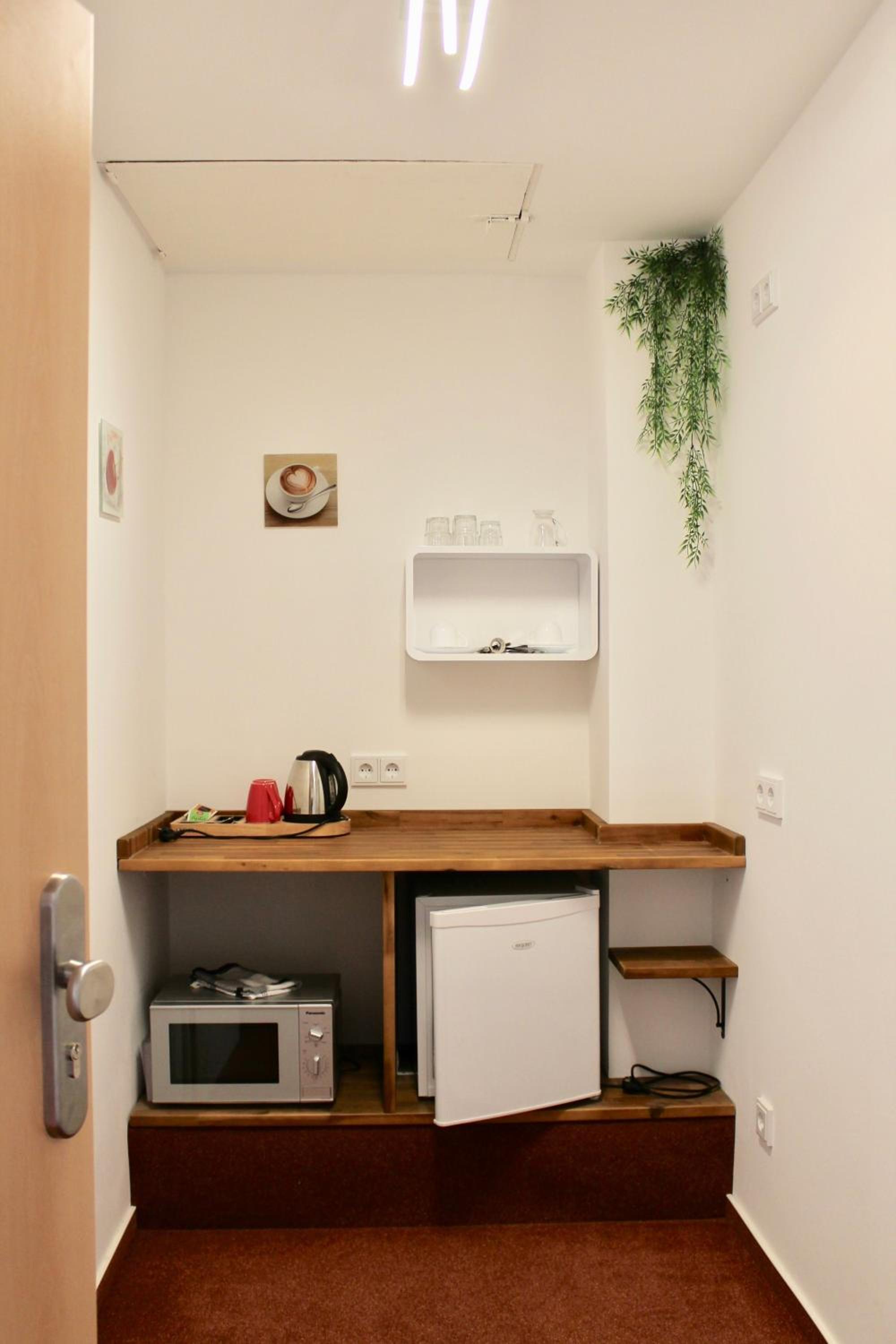 Pension Alscher Garni