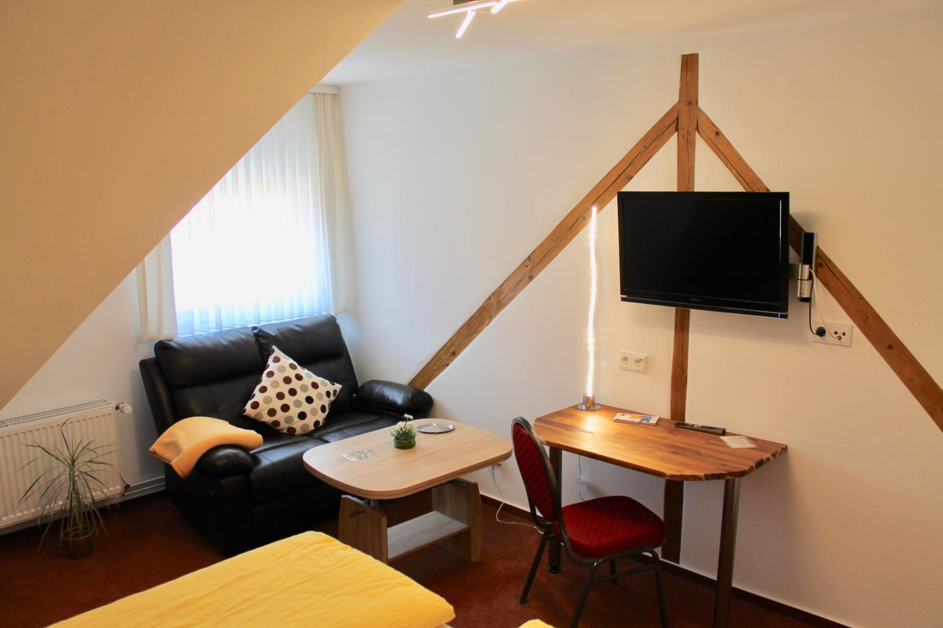 Pension Alscher Garni