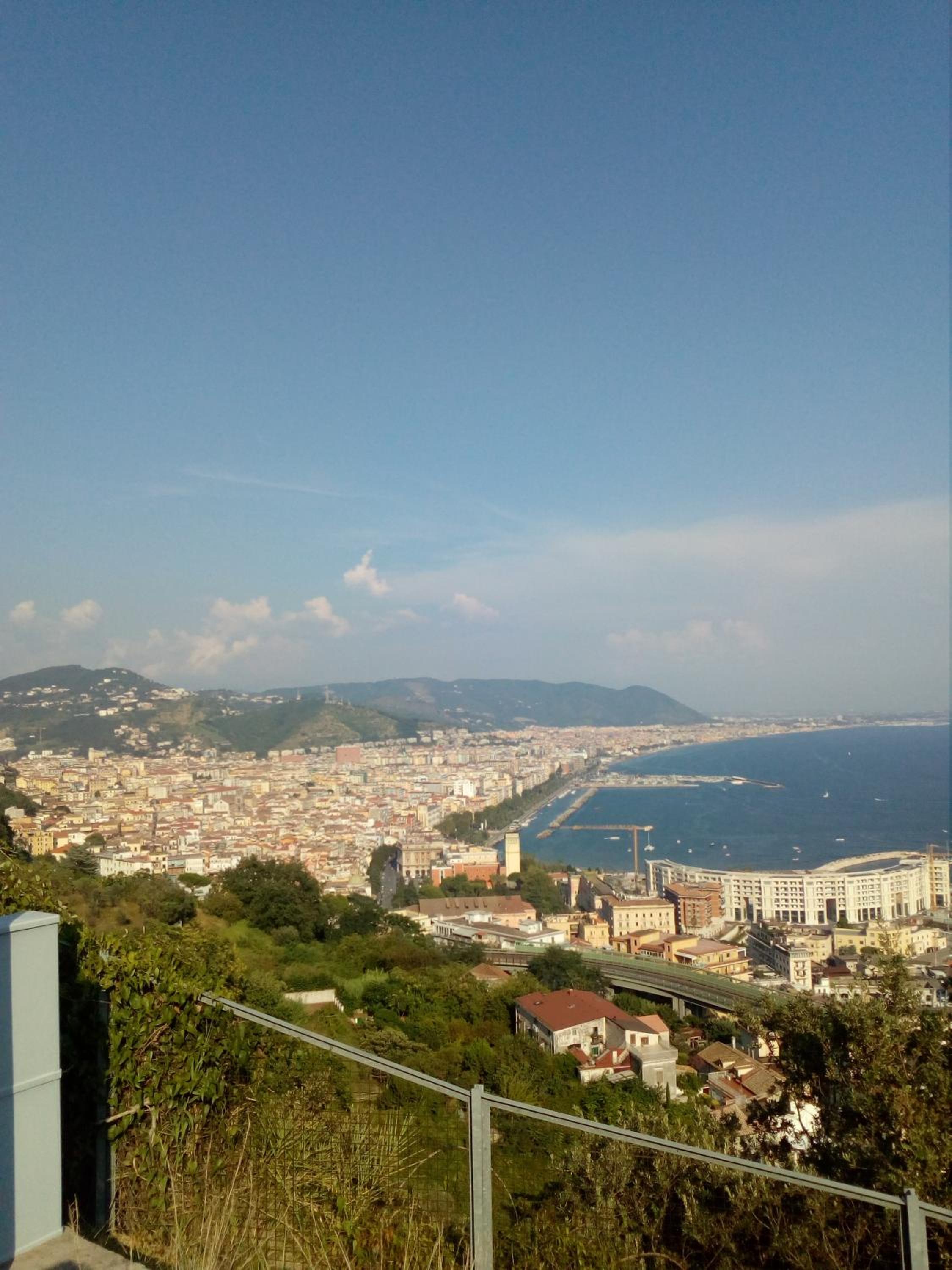 B&B Feel Salerno