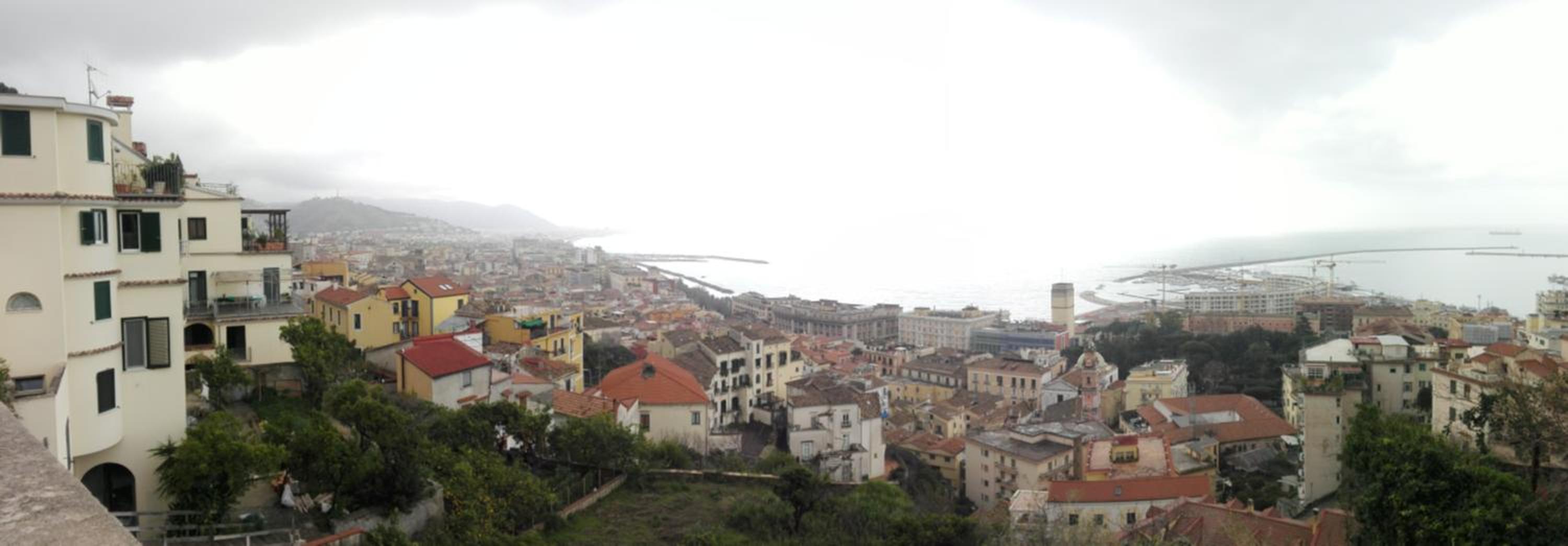 B&B Feel Salerno
