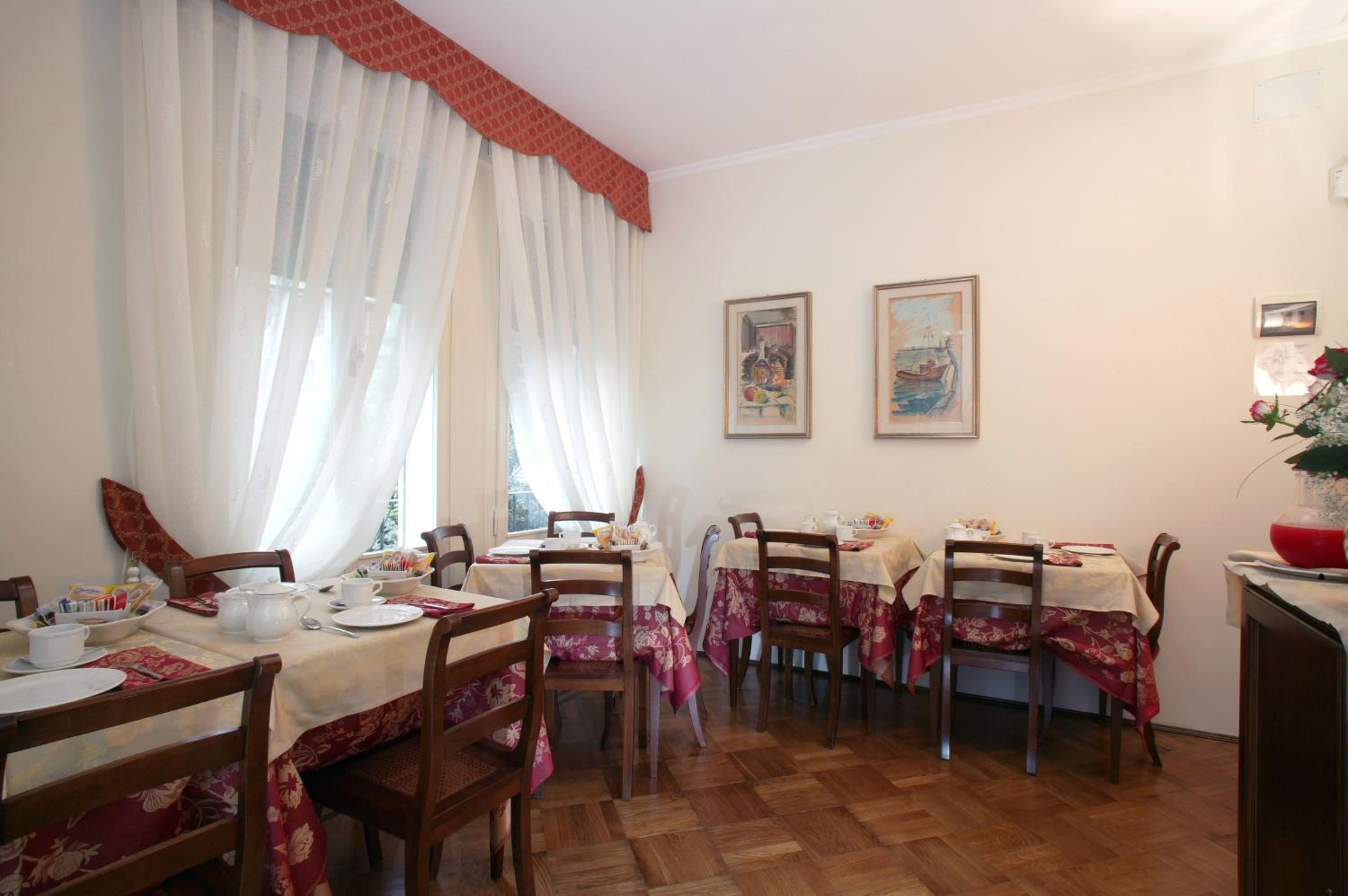 Ca' San Rocco
