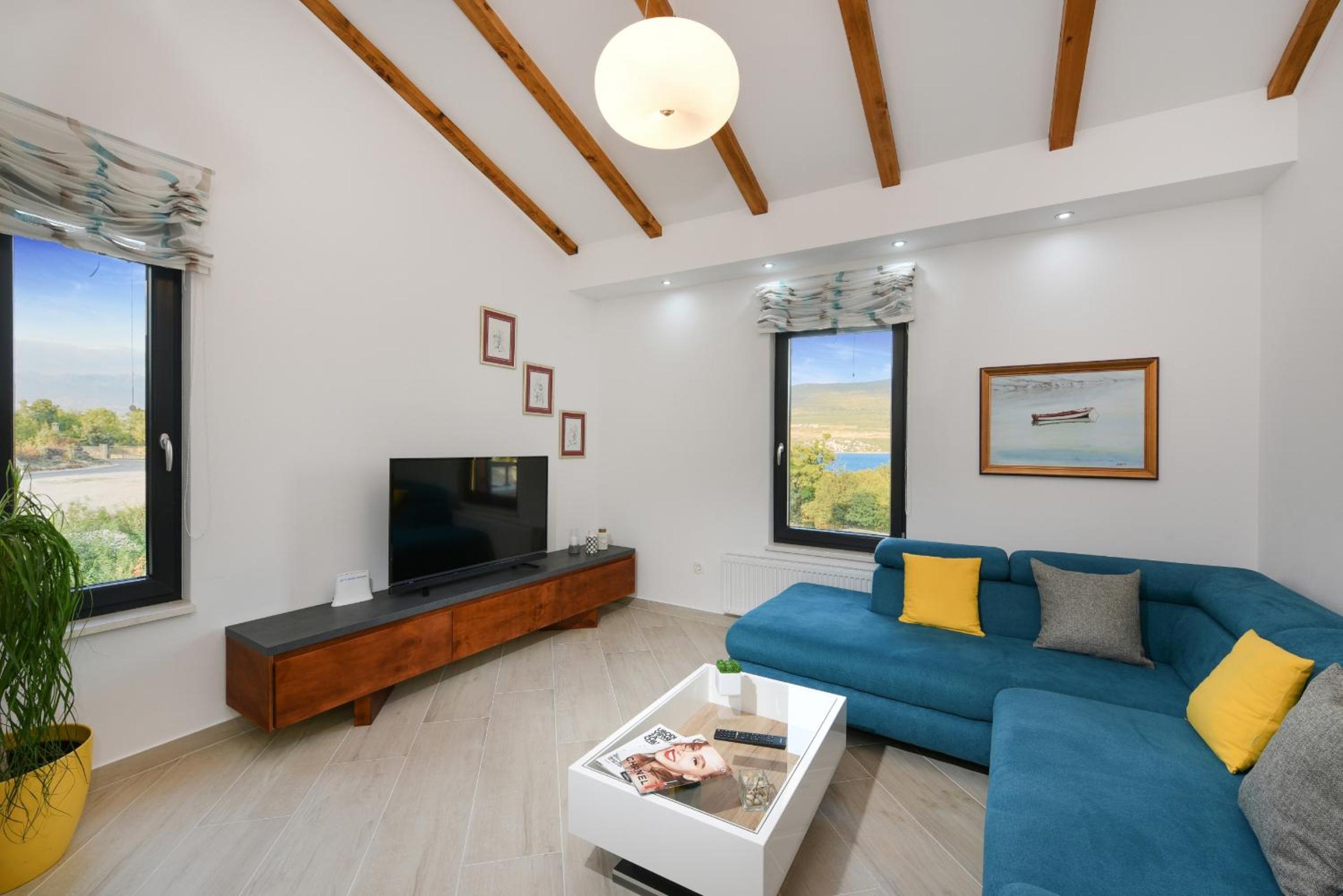 Villa Iris ZadarVillas