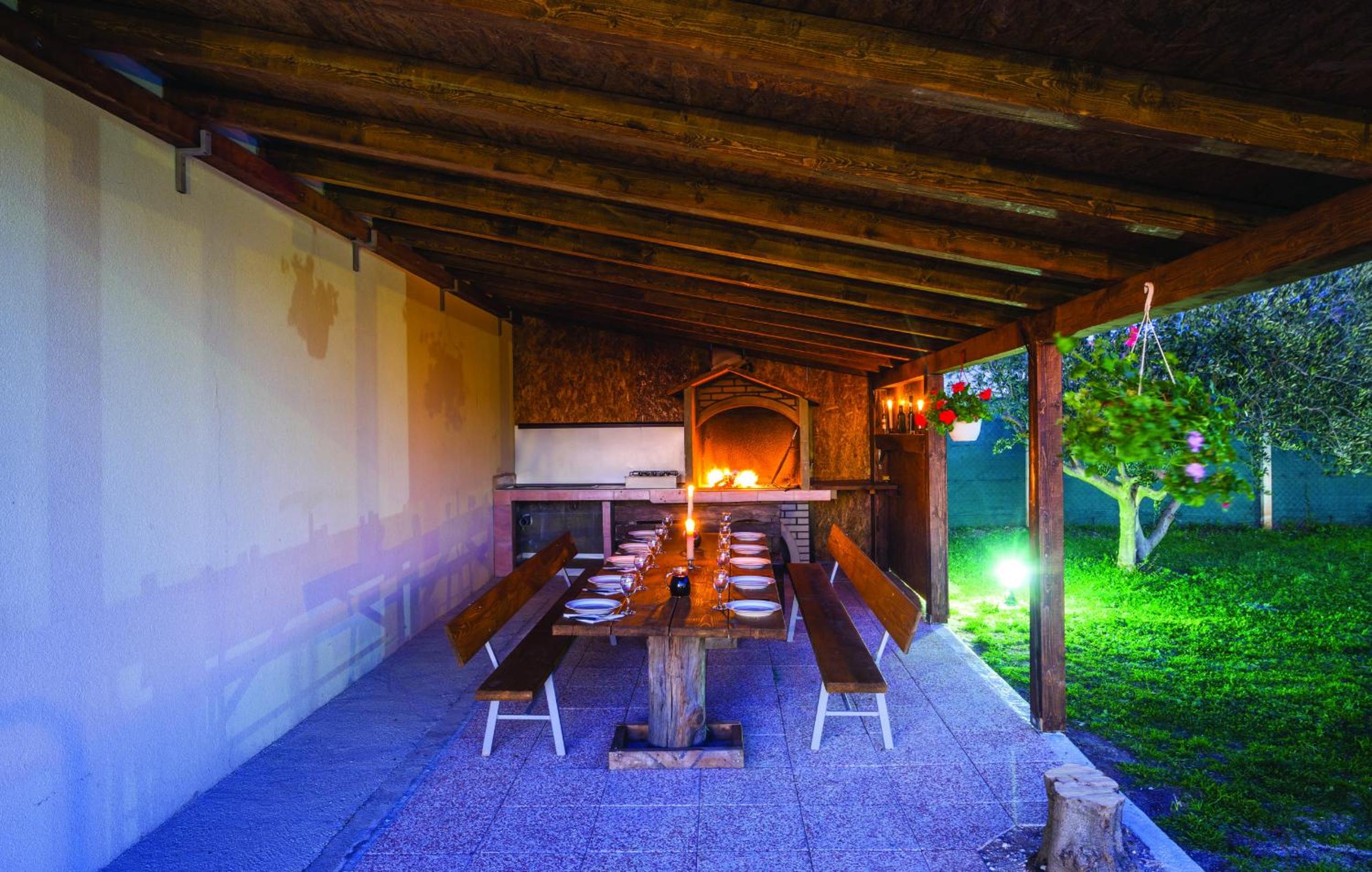 Villa Dandelion ZadarVillas view 3