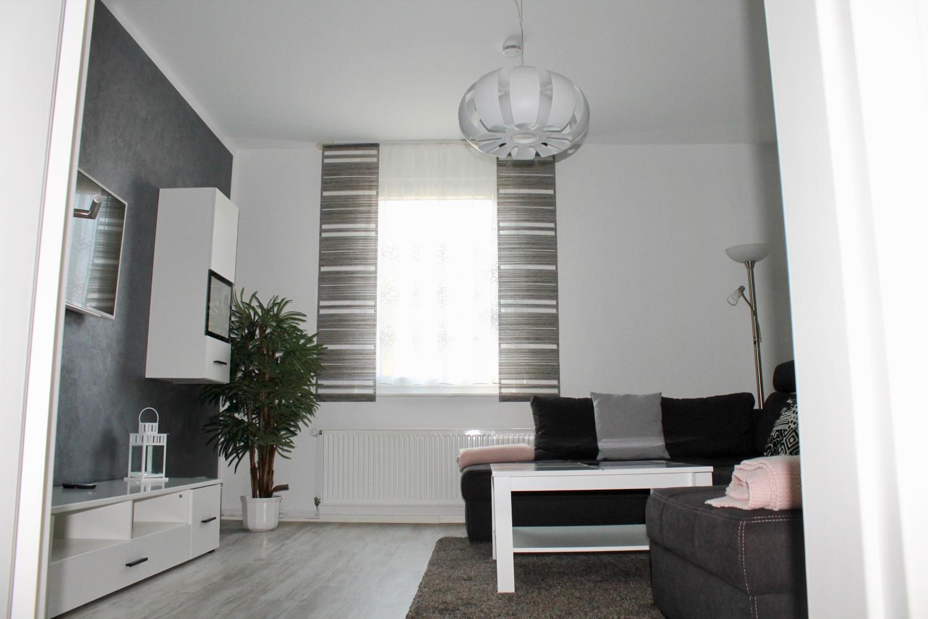 Pension Alscher Garni