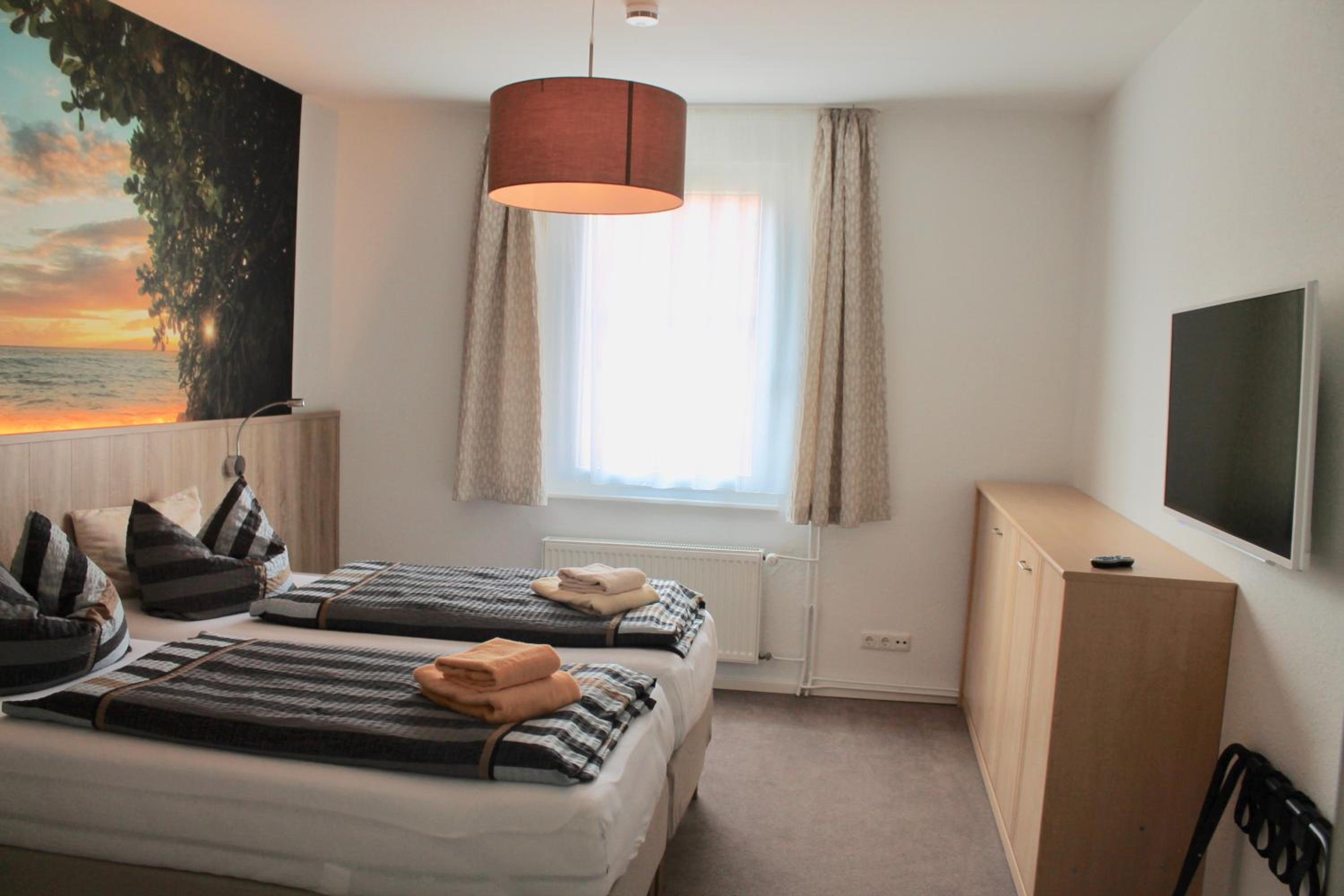 Pension Alscher Garni