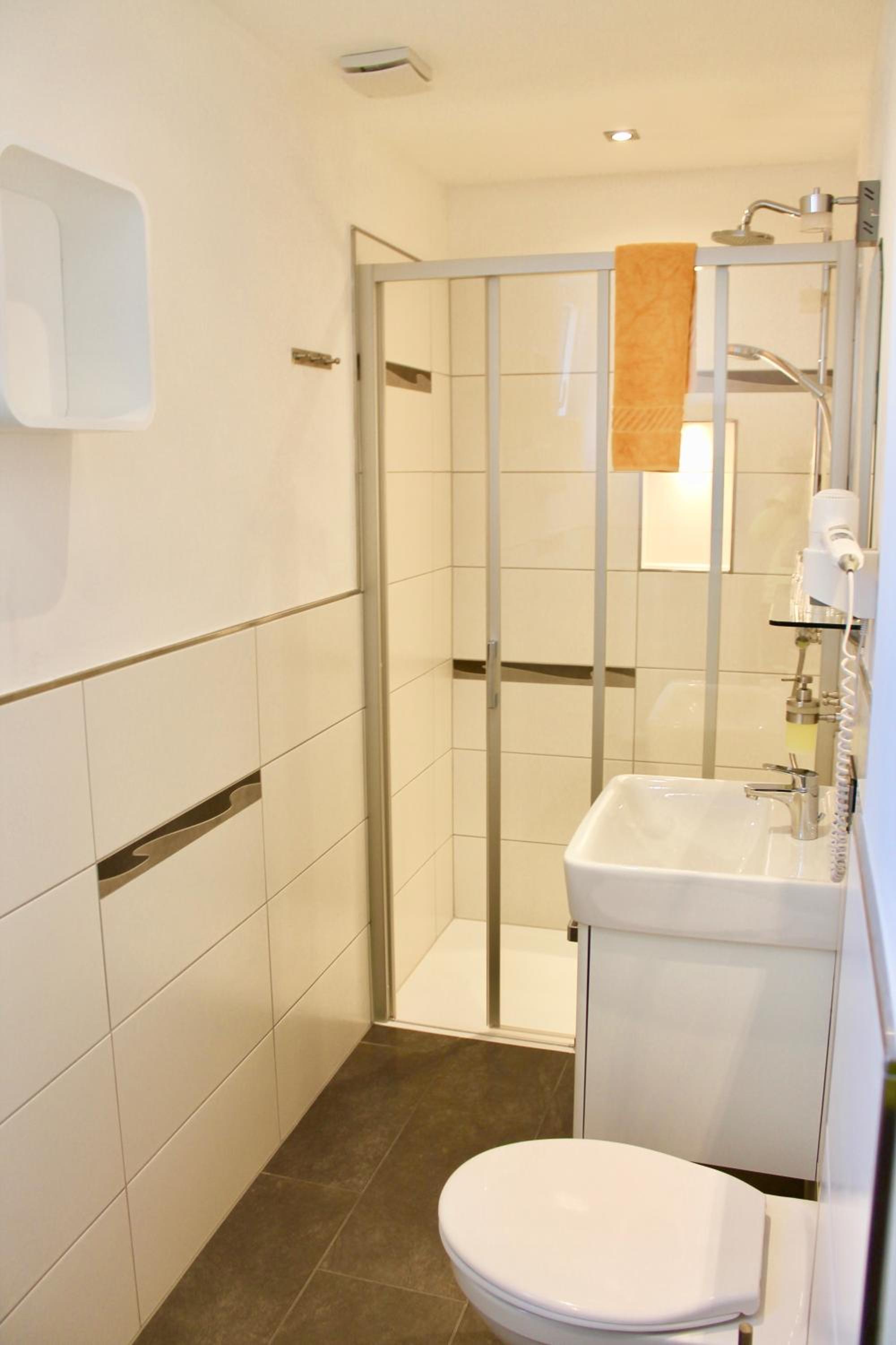 Pension Alscher Garni