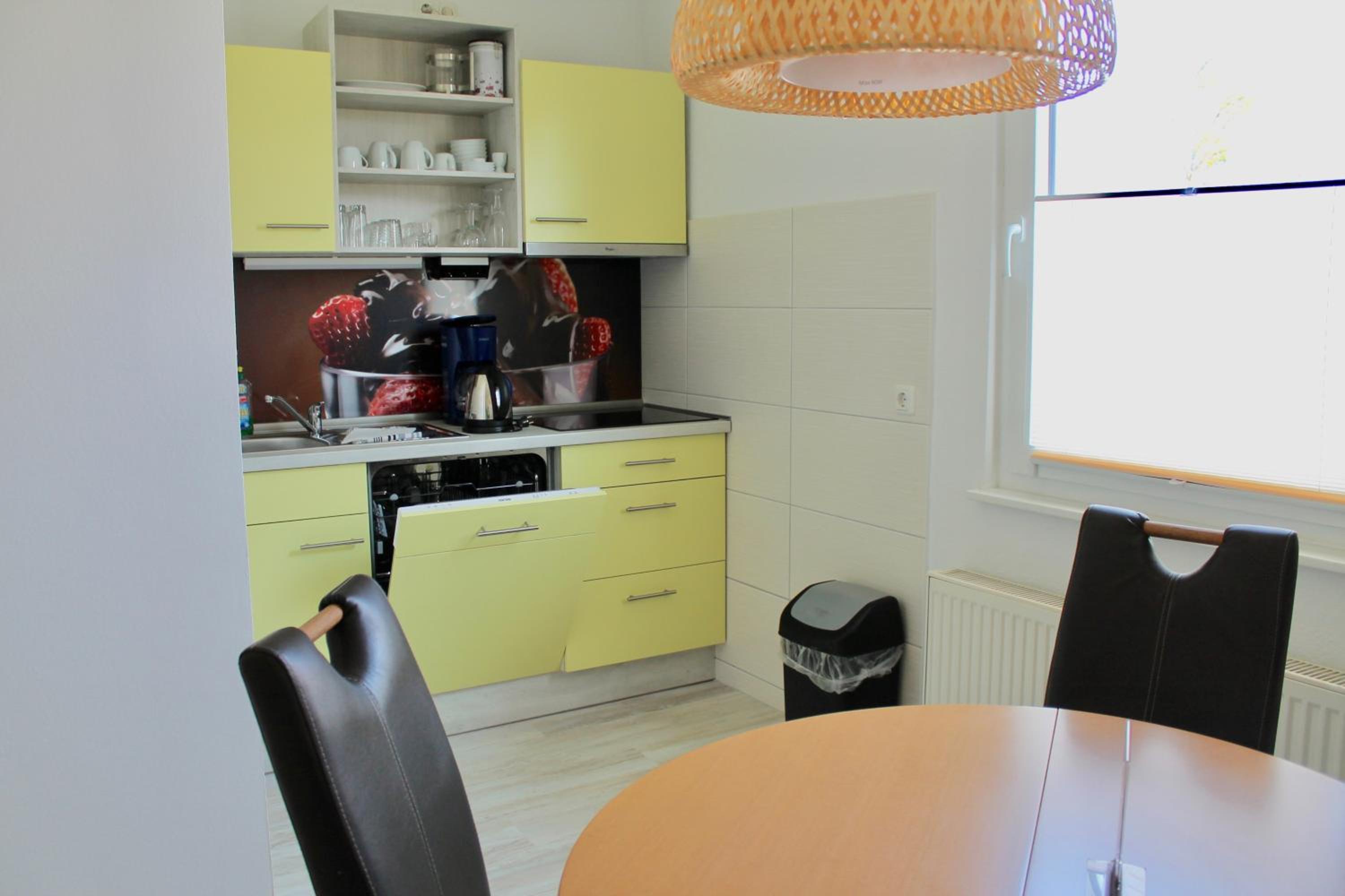 Pension Alscher Garni