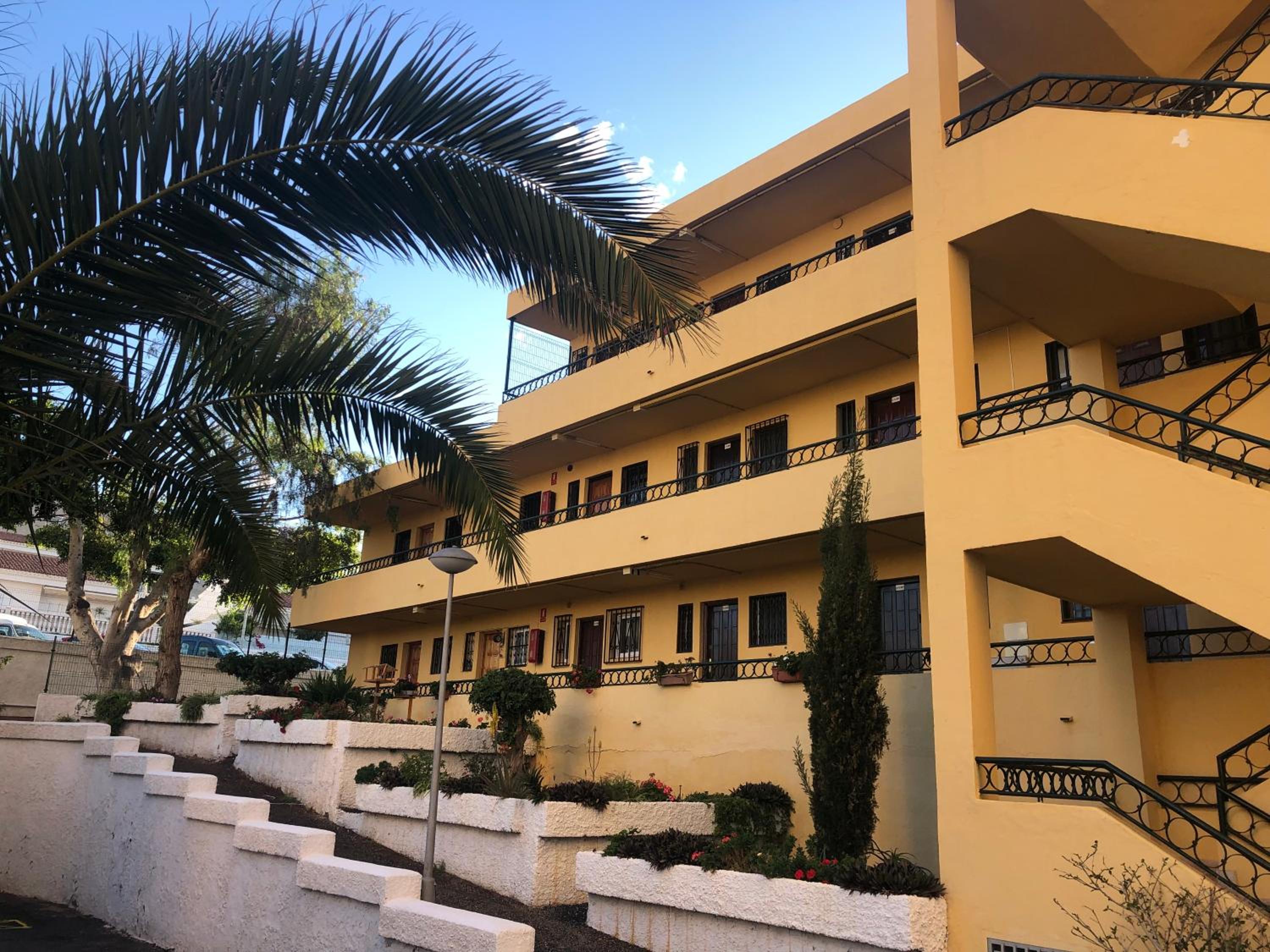 Torres del Sol II view 5