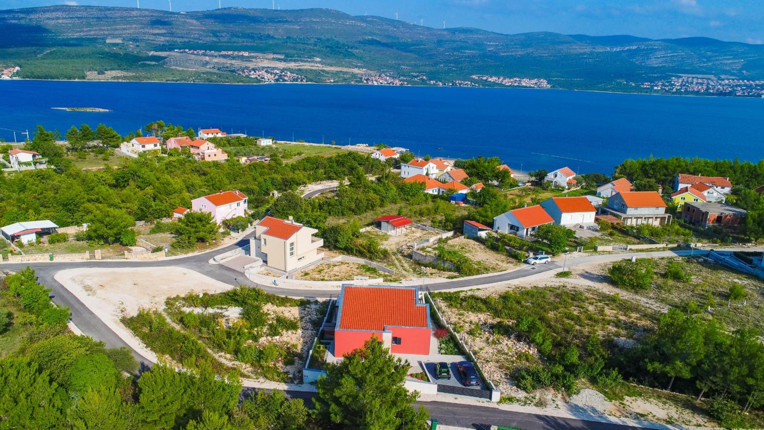 Villa Iris ZadarVillas