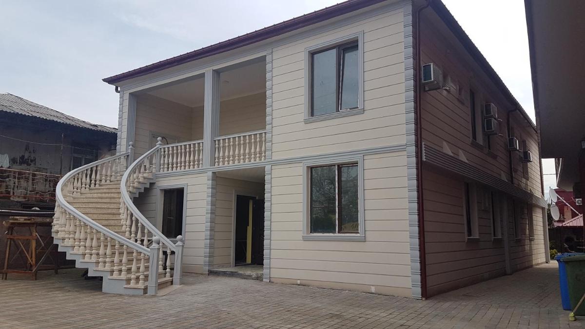 Guesthouse David view 4
