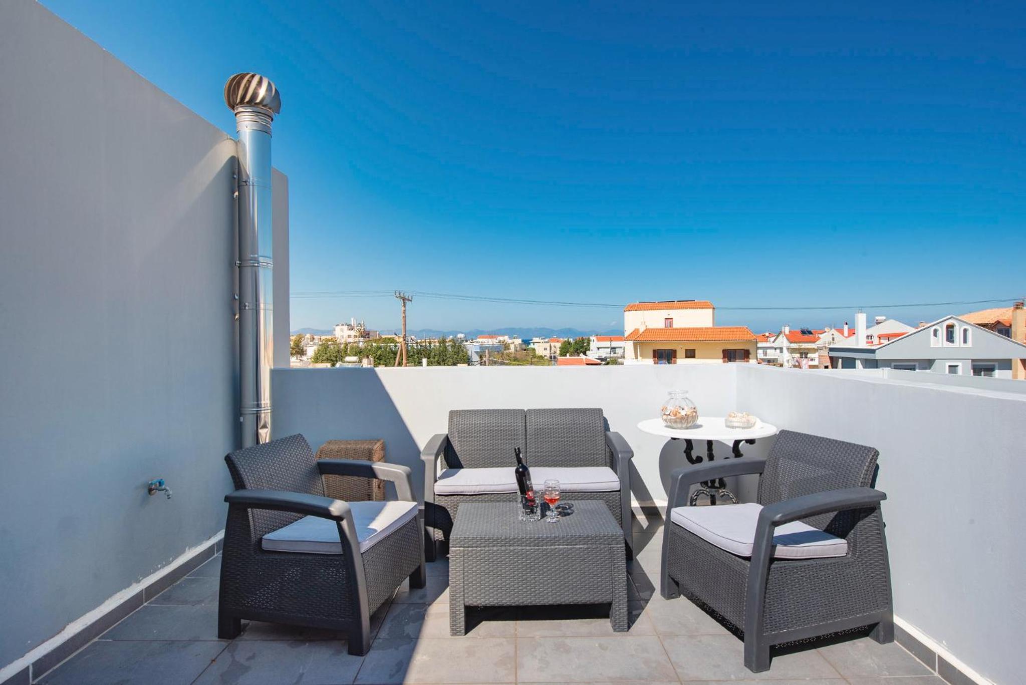 Ialyssos Vacations - Villa Oliva Rodos - Property Image 10