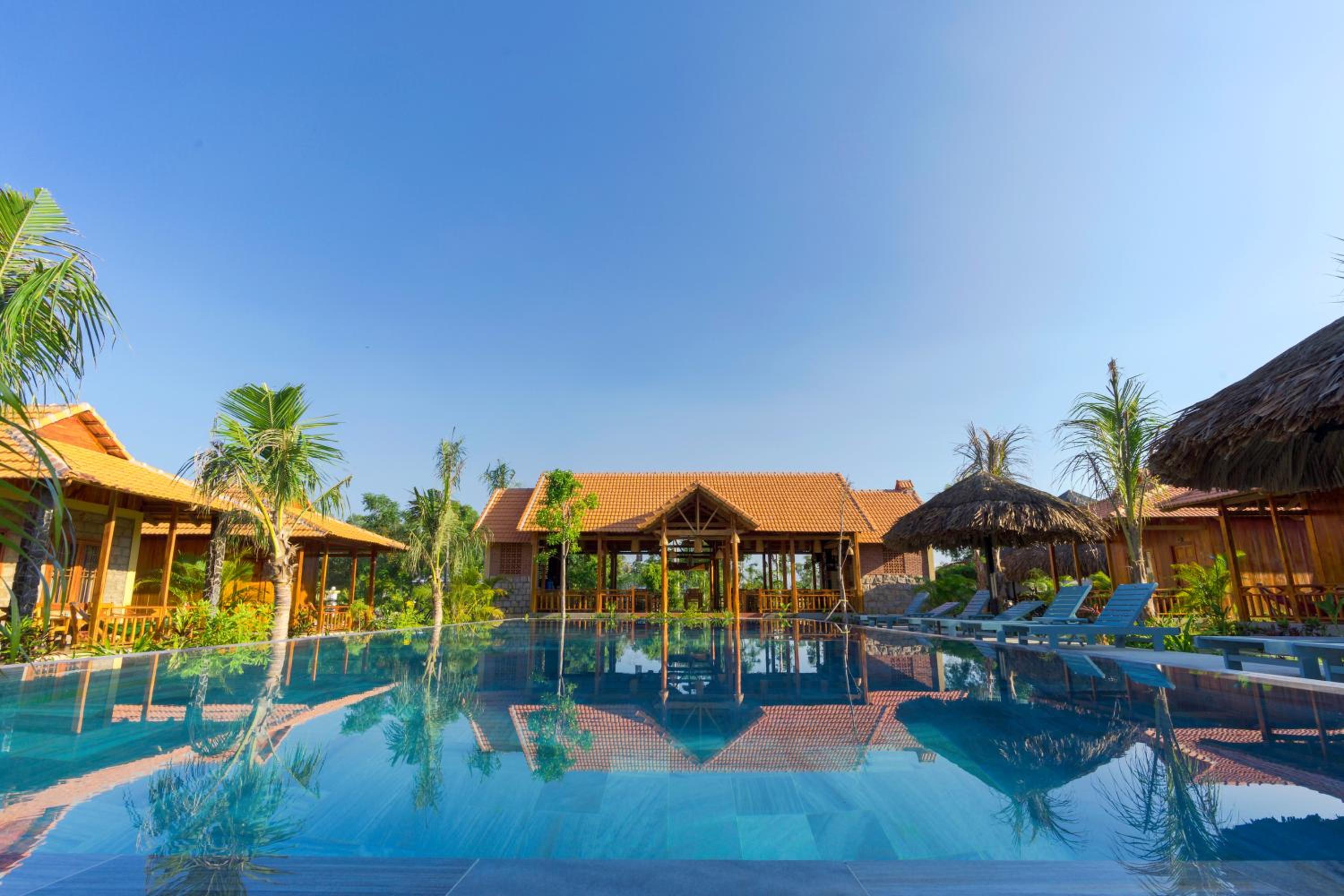 Island Lodge