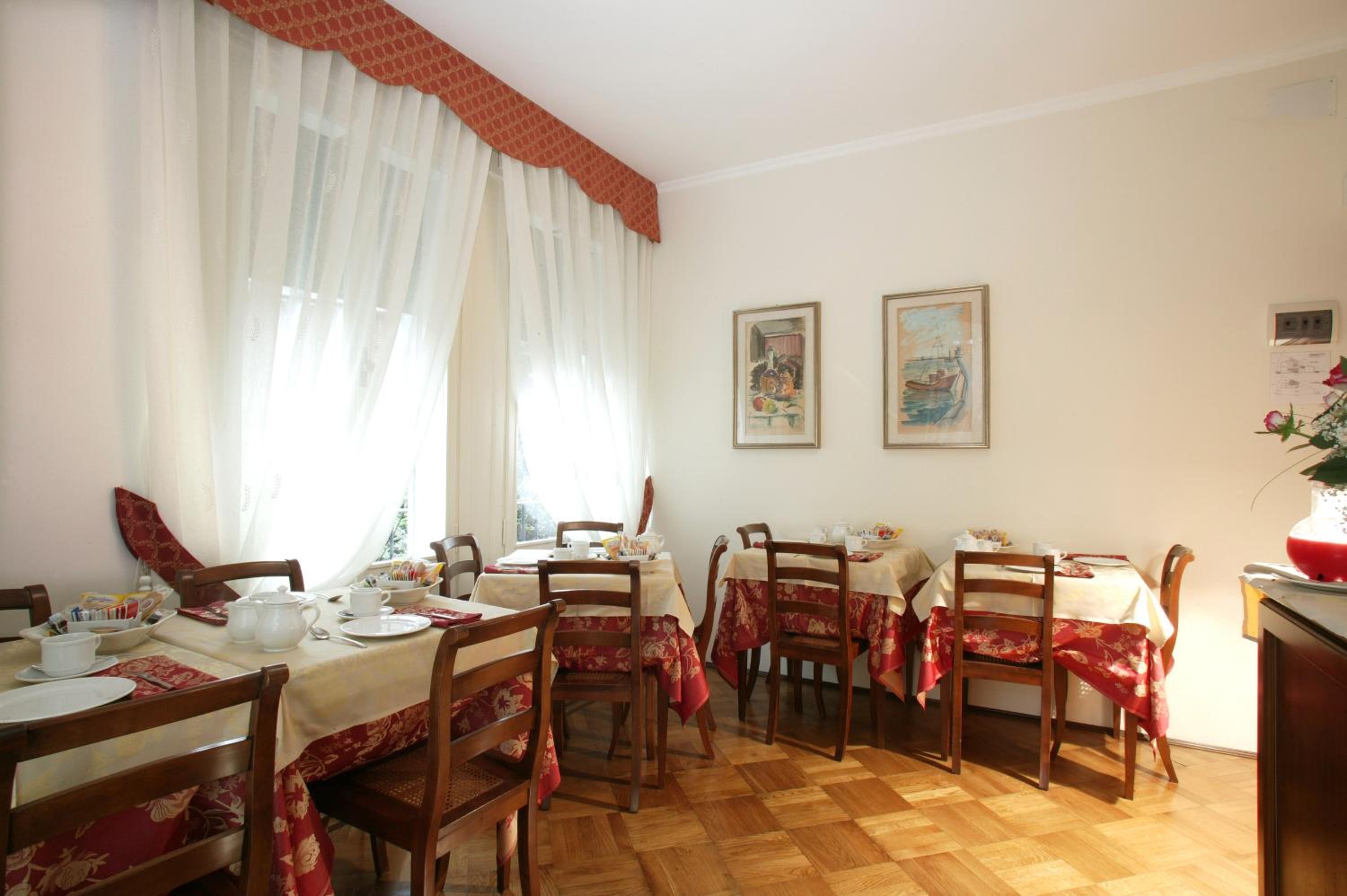 Ca' San Rocco