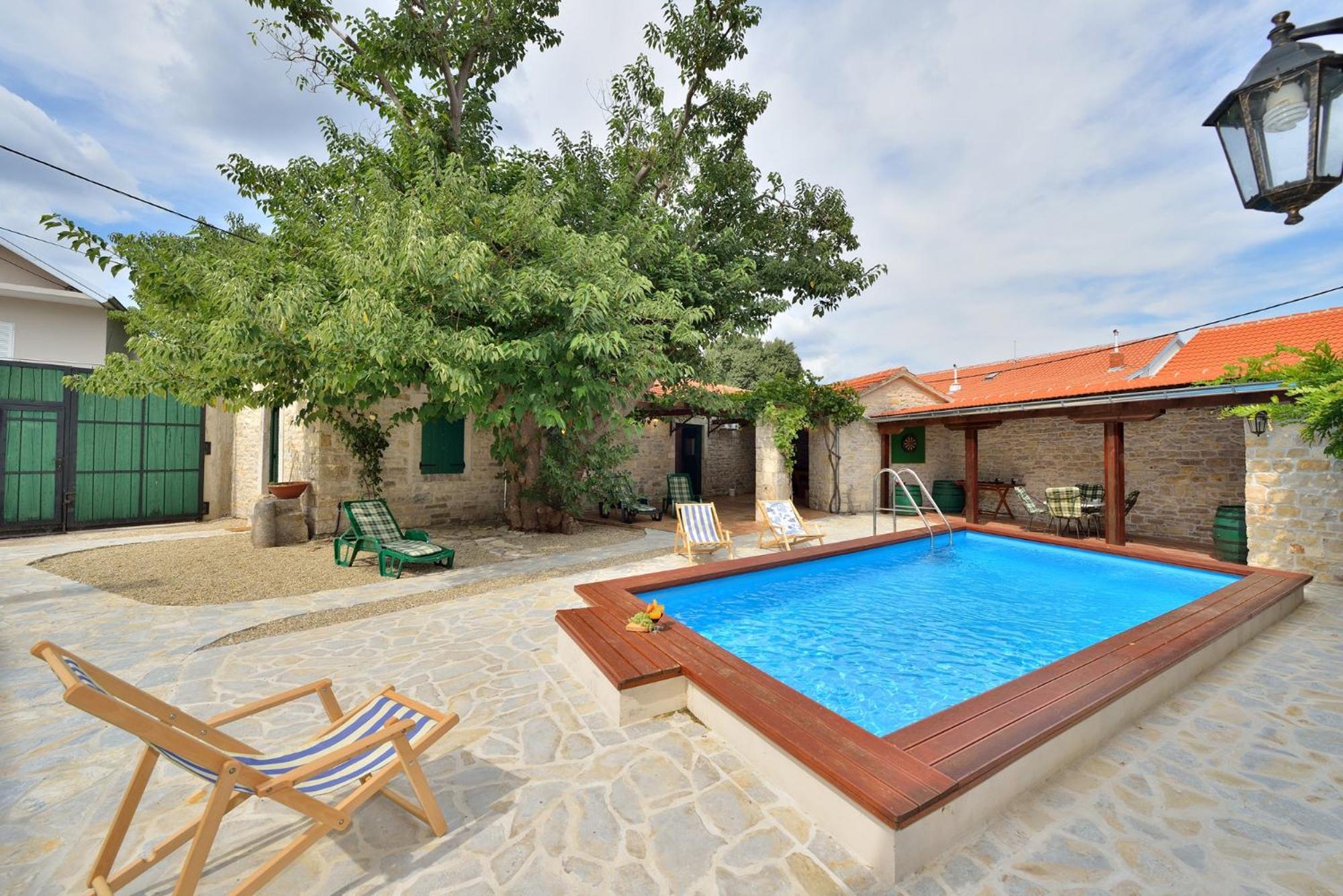 Villa Oak