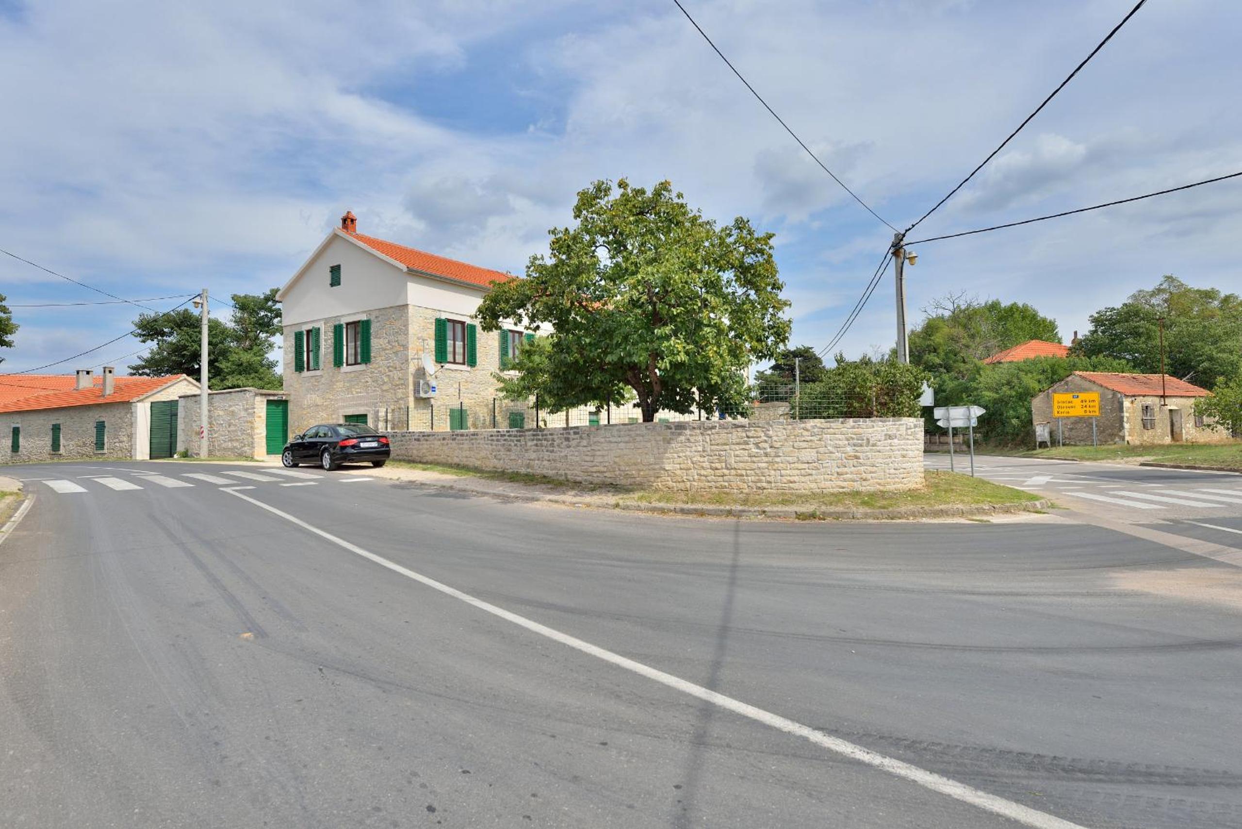 Villa Oak