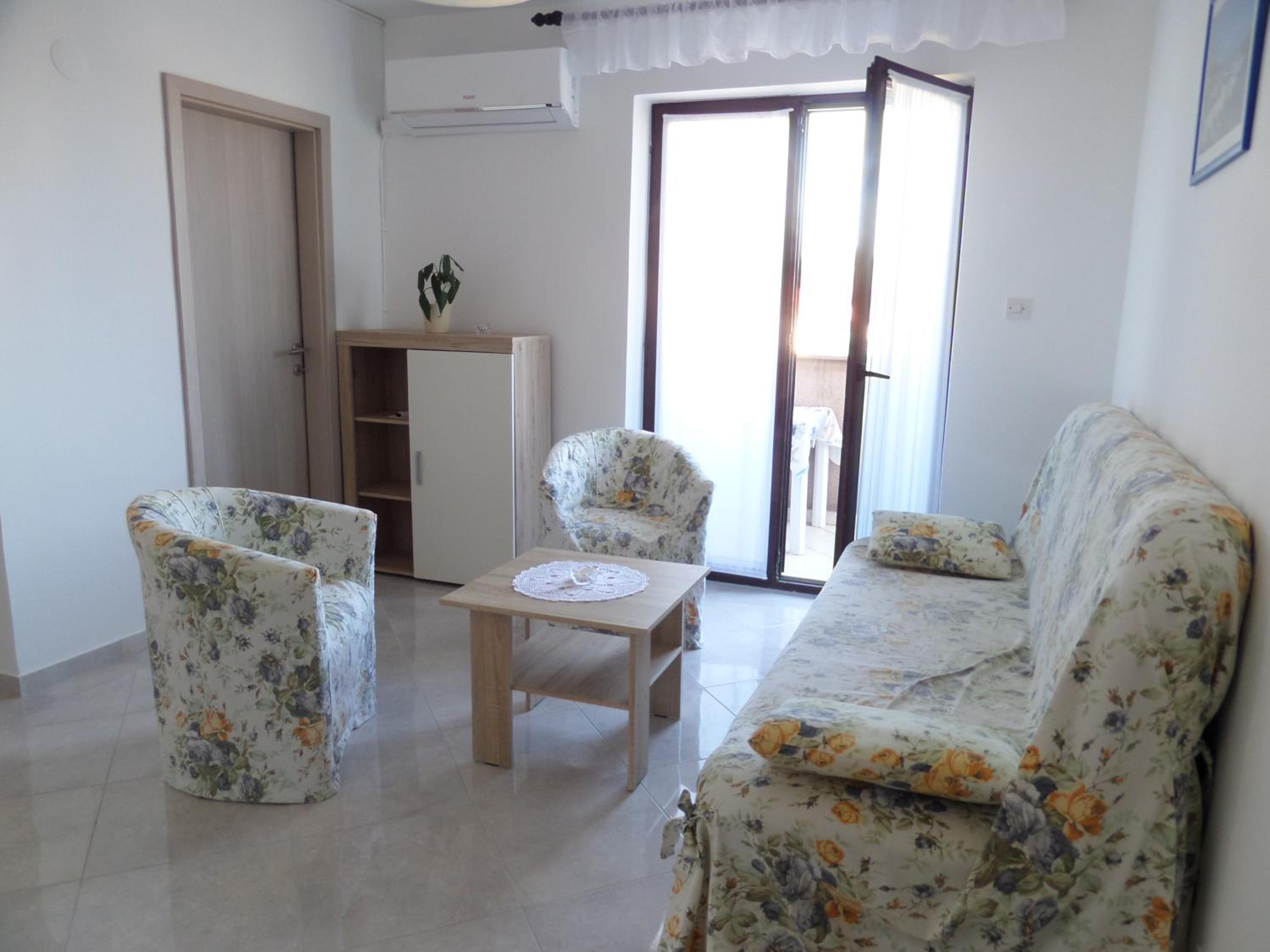 Apartmani Lili view 5