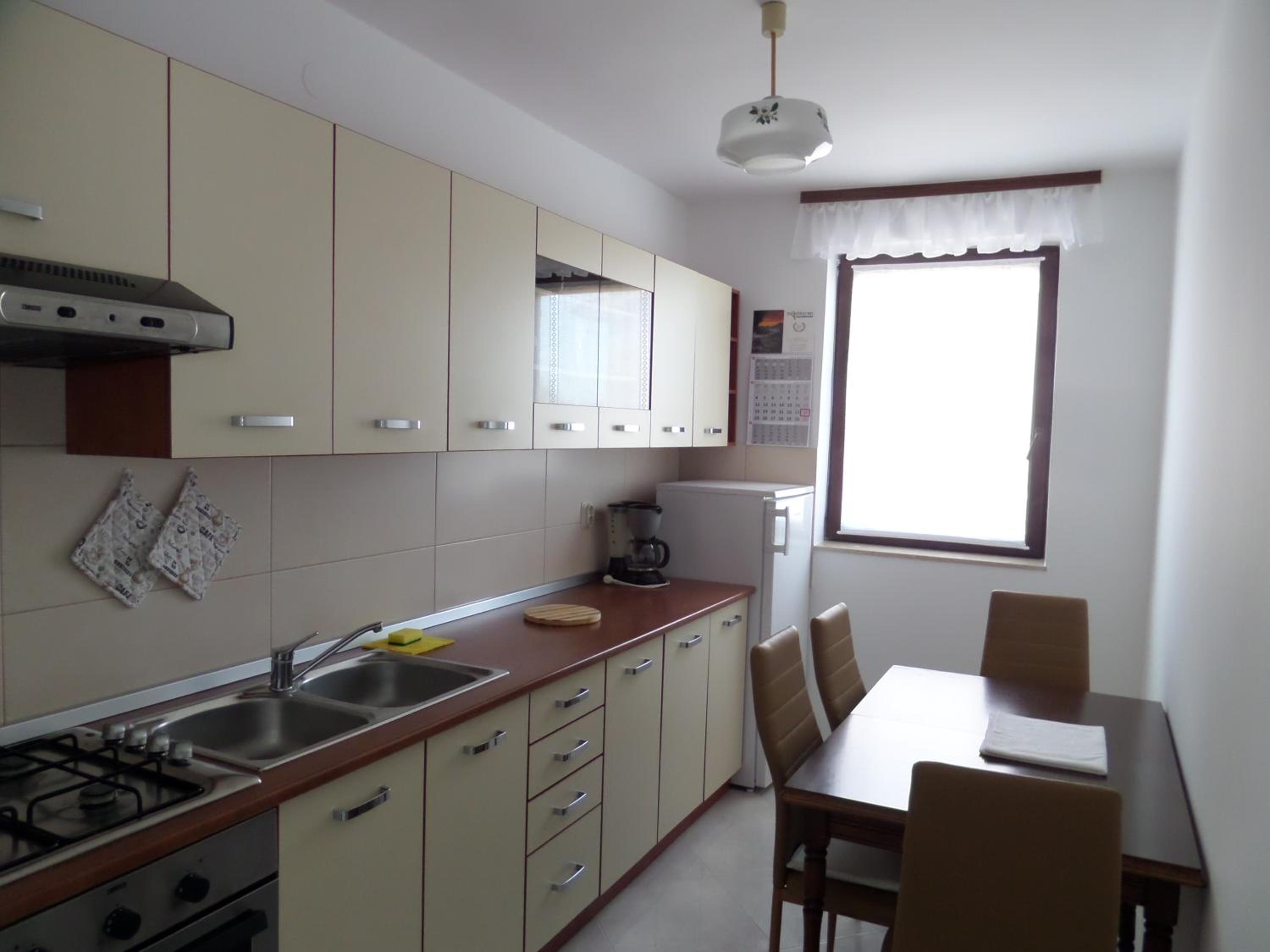 Apartmani Lili view 3