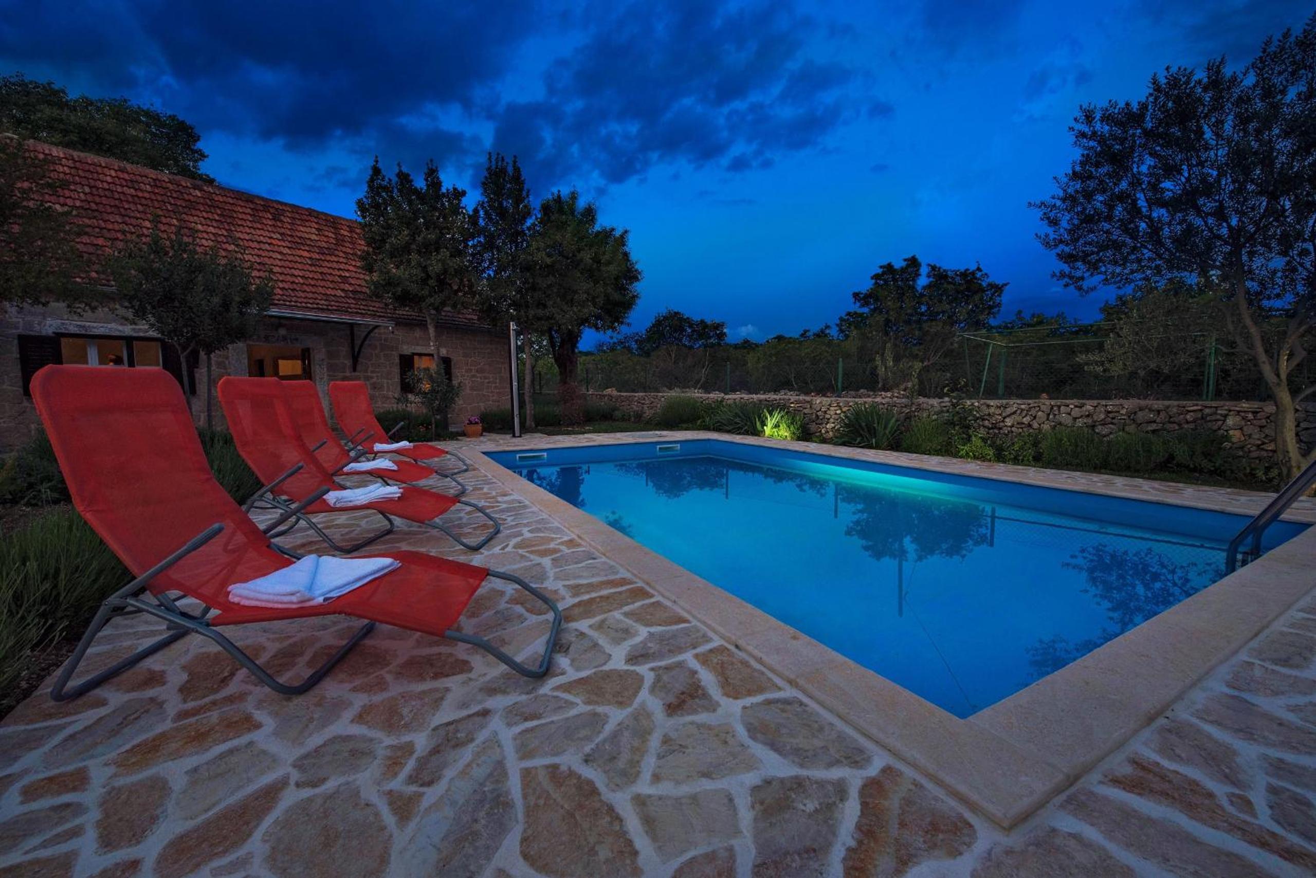 Villa Krasa ZadarVillas