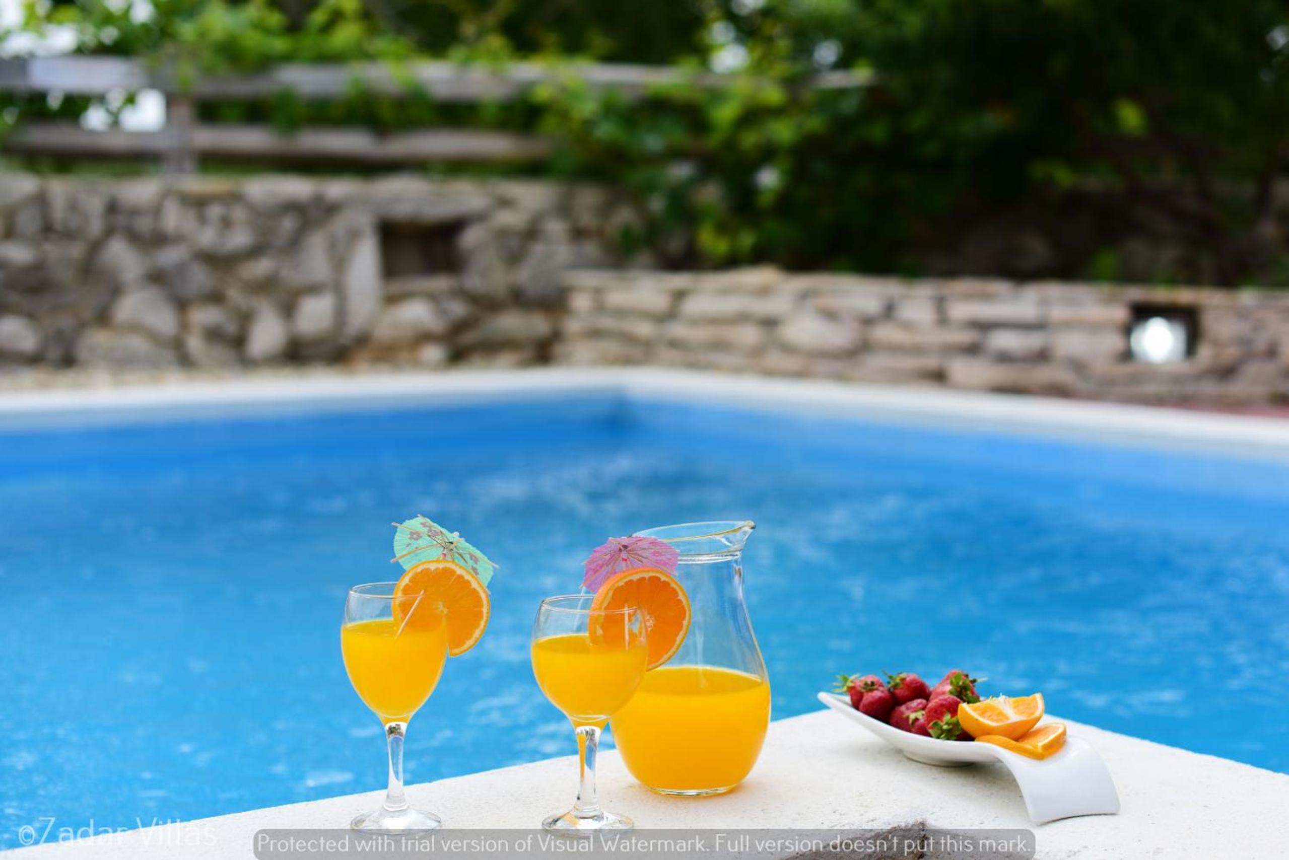 Hotel Villa Smilje - Image 1