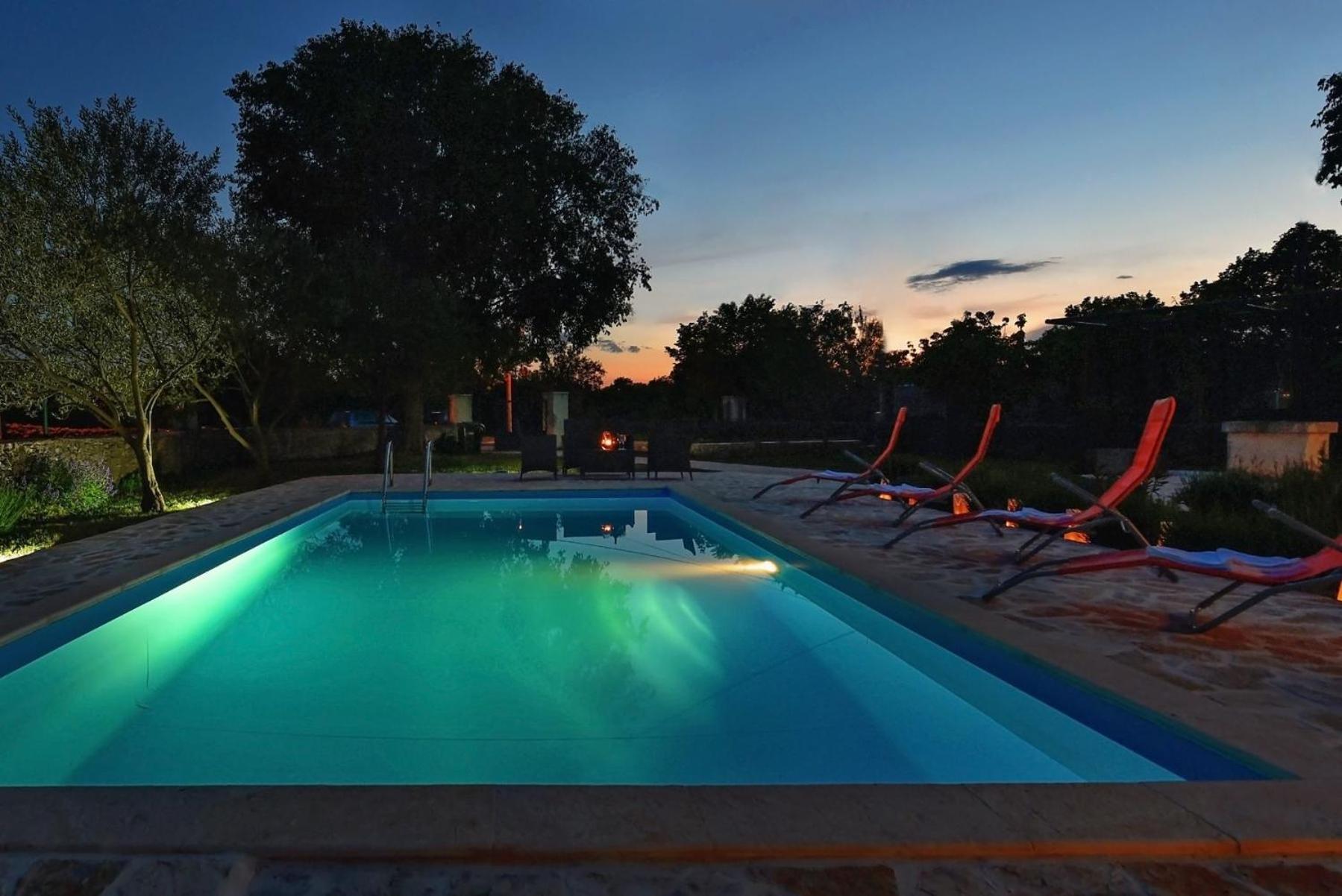 Villa Krasa ZadarVillas