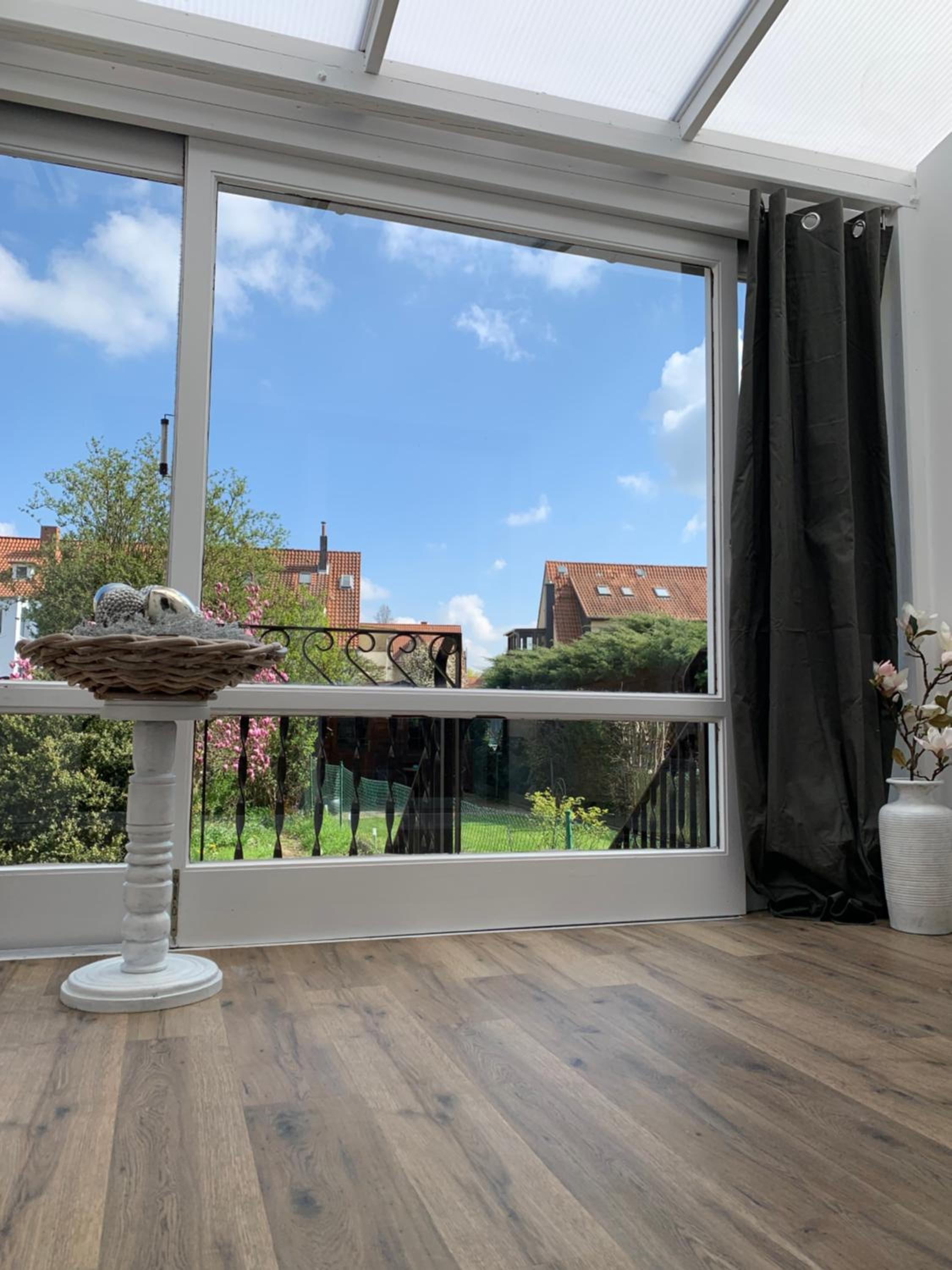 Ferien Hus am Klüt