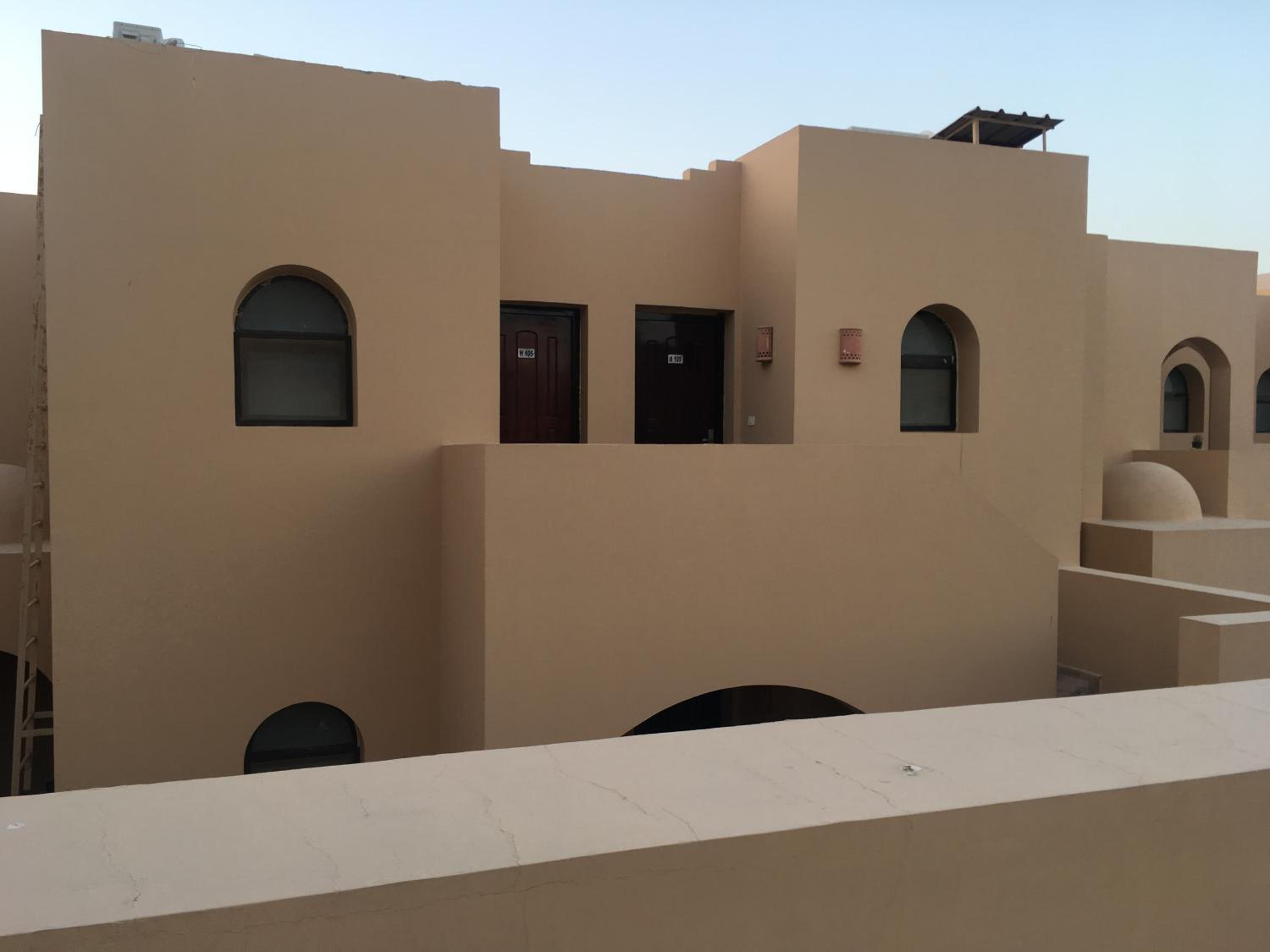 Studio Sea view At Hurghada - A105 view 5
