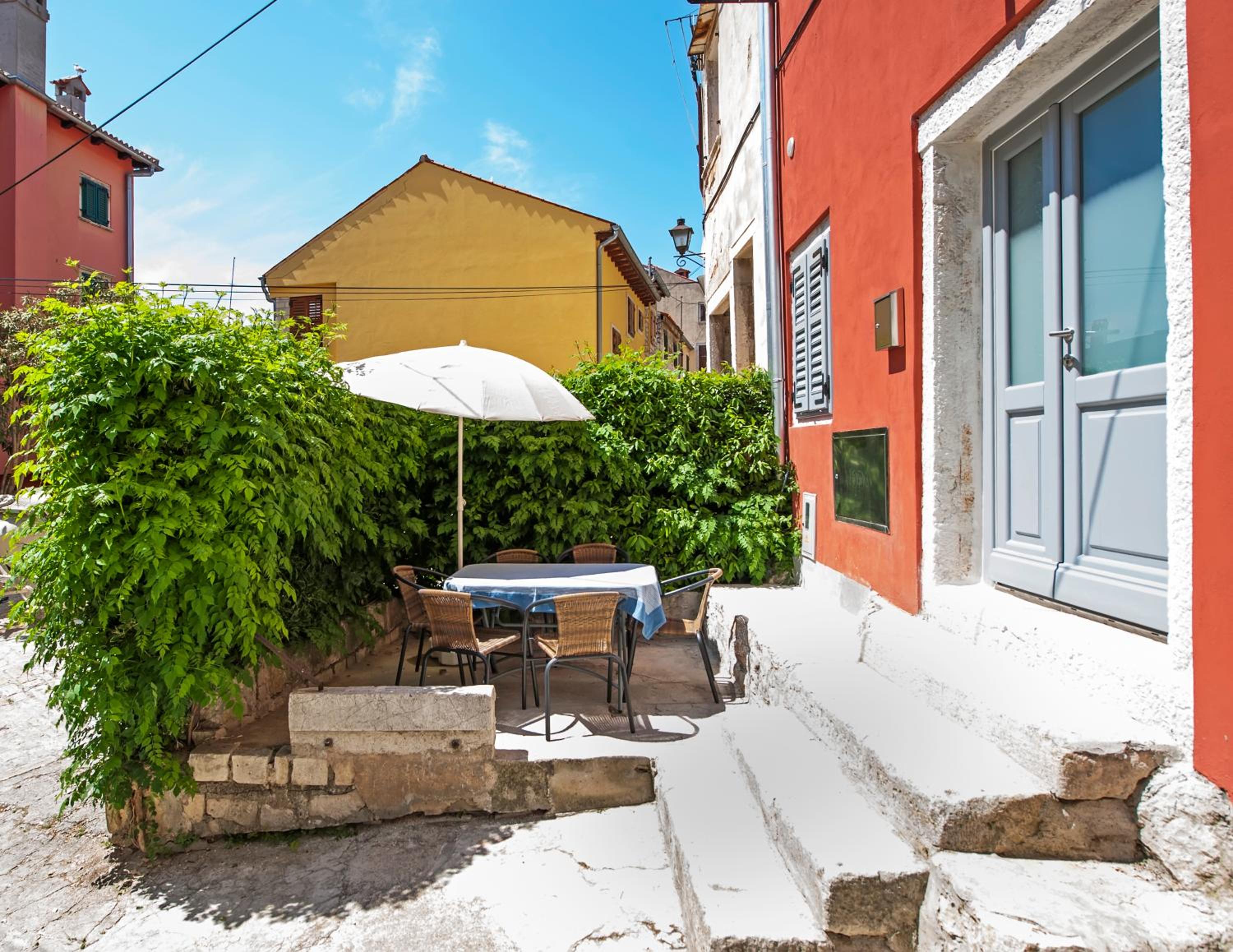Casa Dora view 2