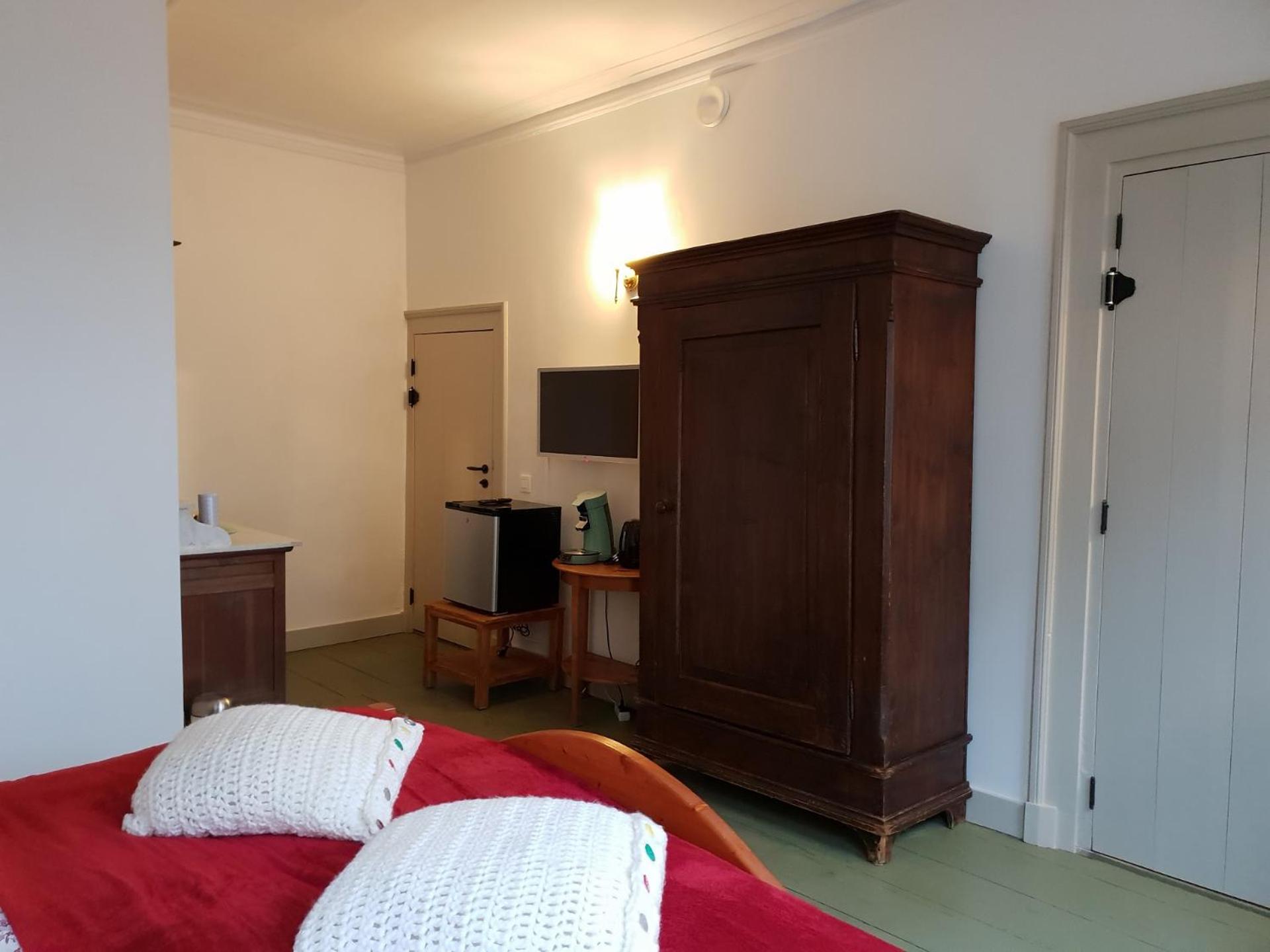 Bed & Breakfast Huis Sevenaer view 5