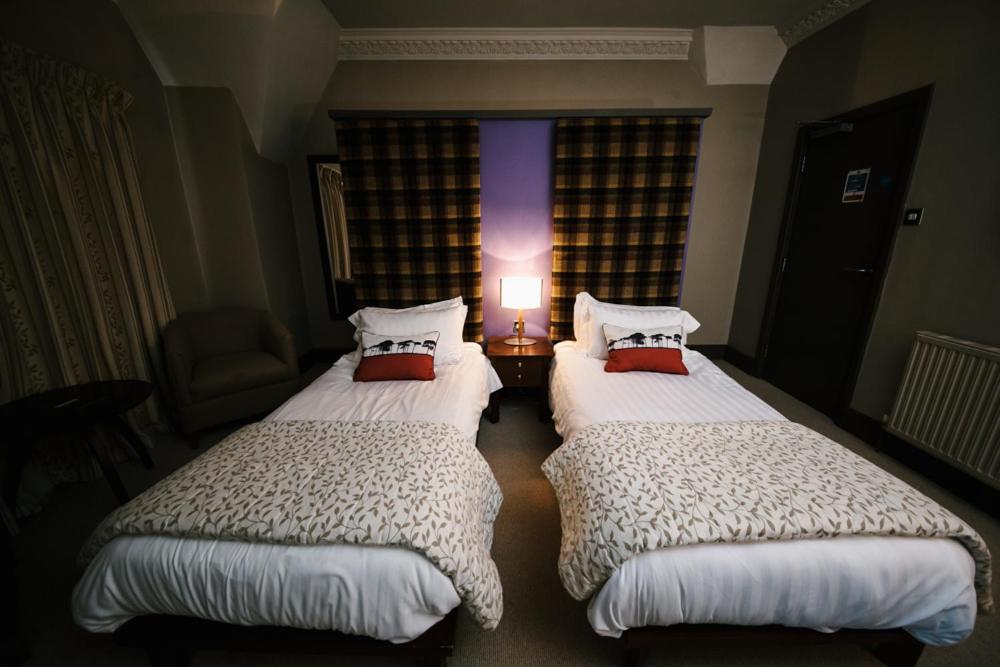 Forest Hotel