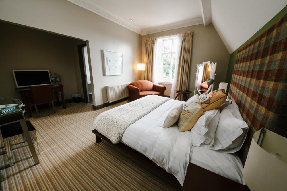 Forest Hotel