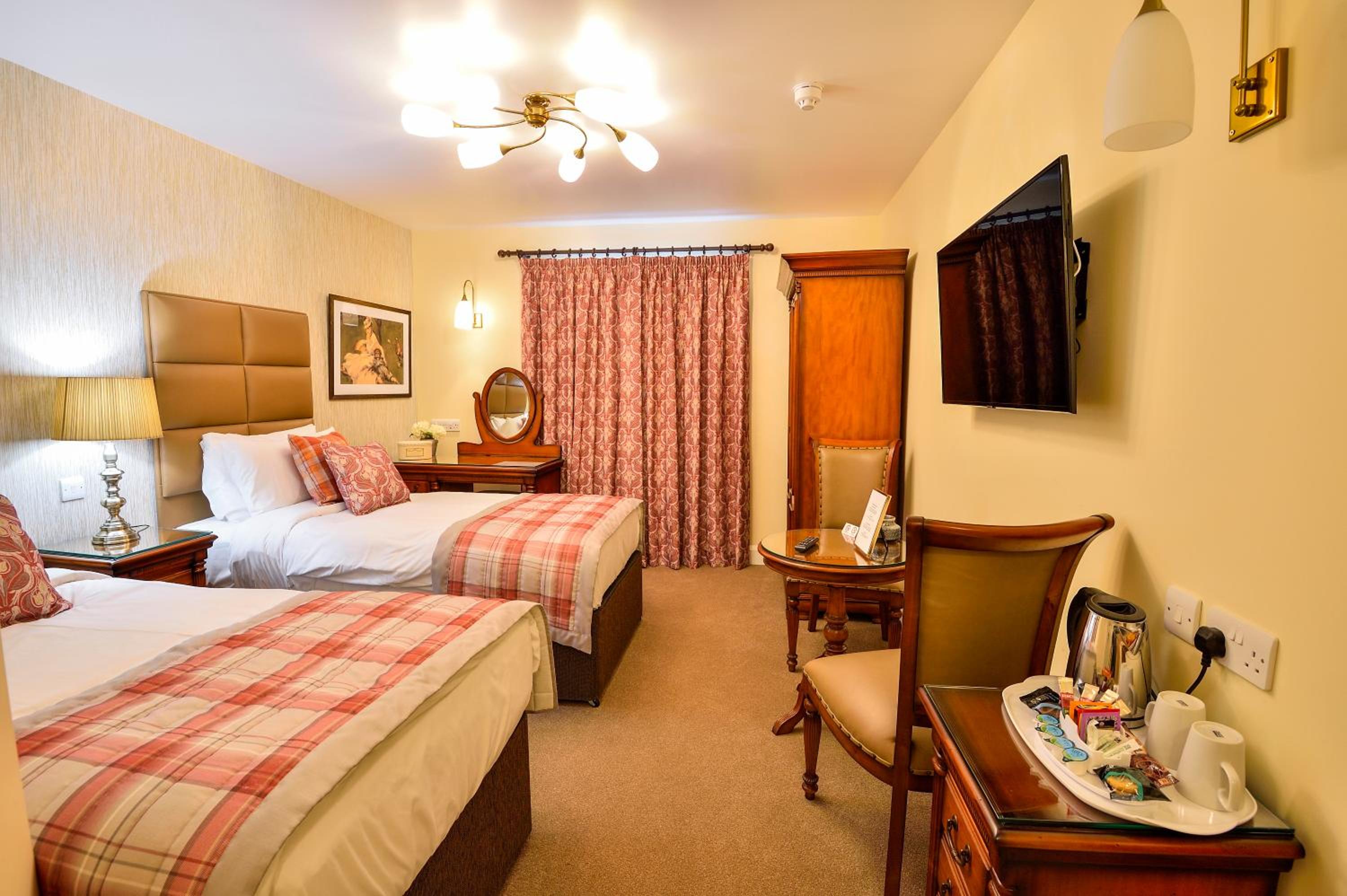 Worthing Vacations - The Coach and Horses - Property Image 6