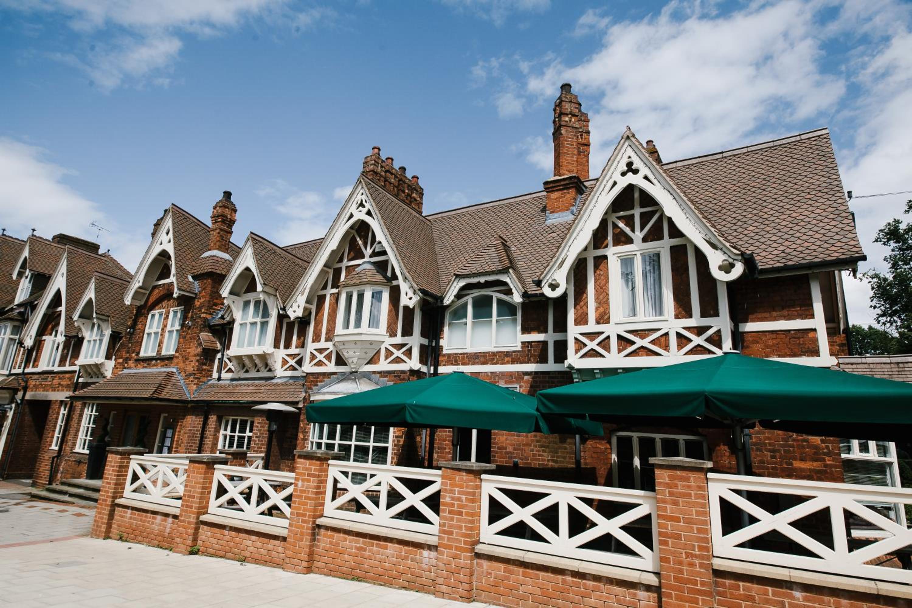 Forest Hotel