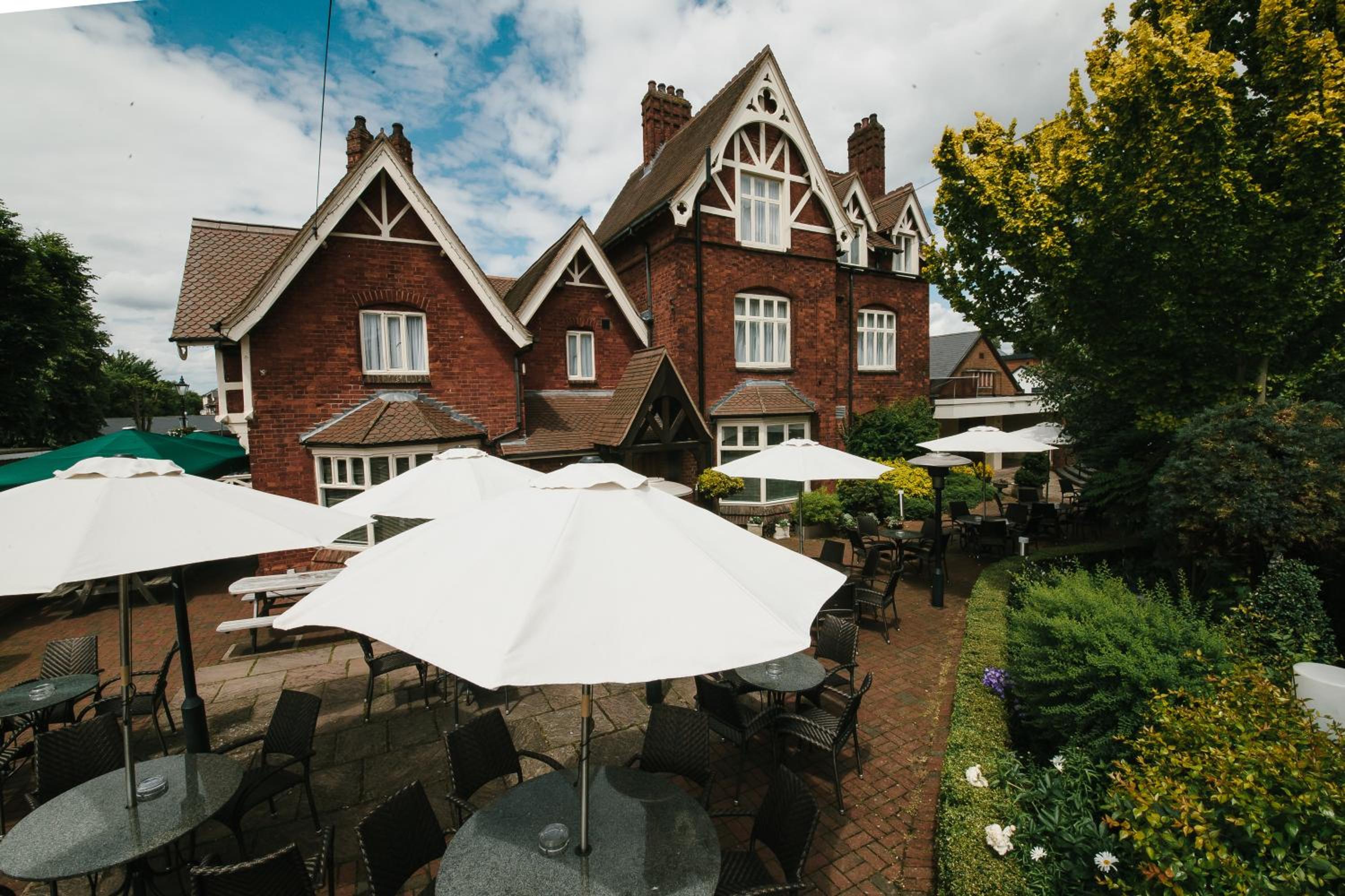 Forest Hotel