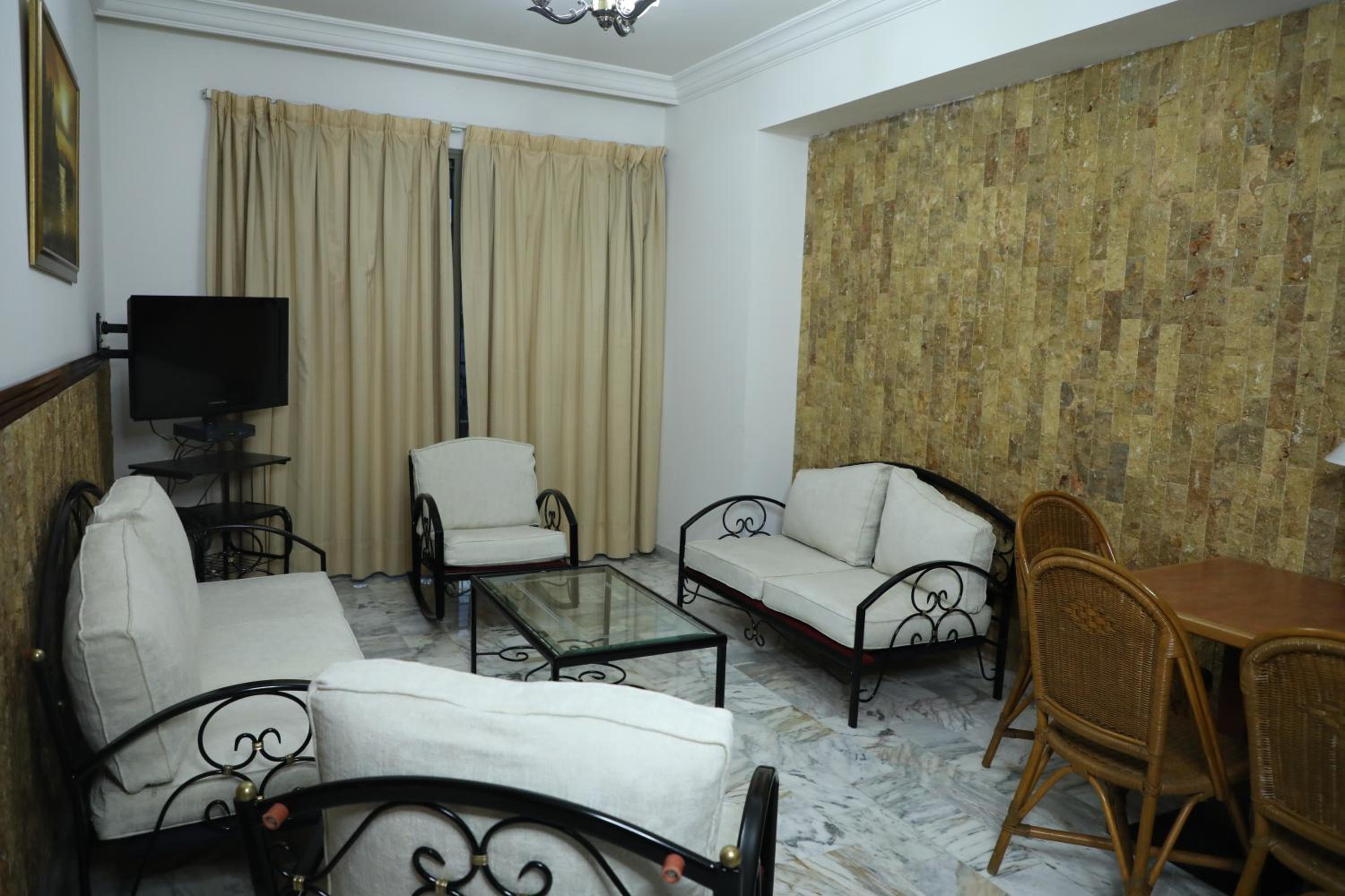Viccini Suites