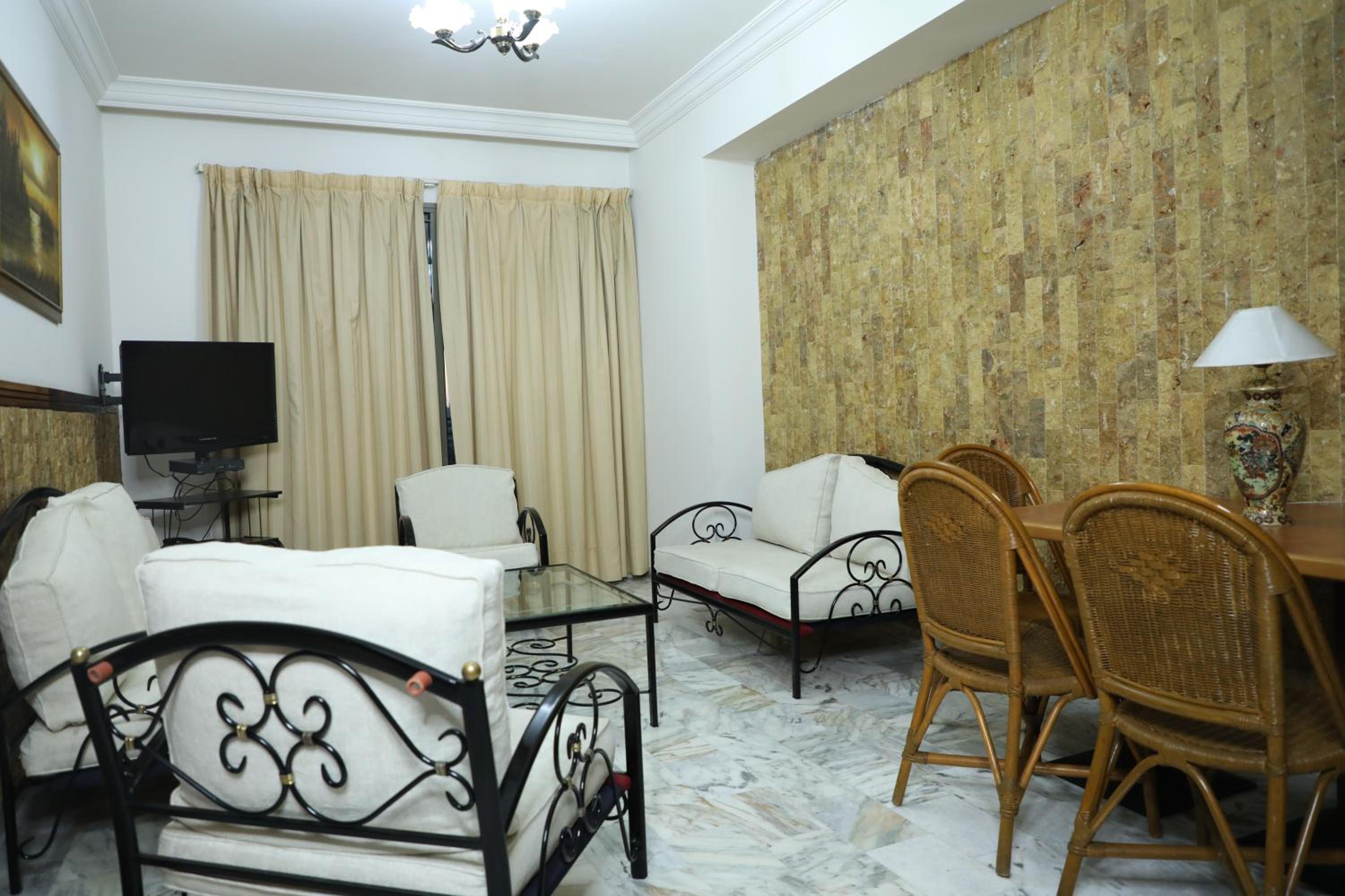 Viccini Suites