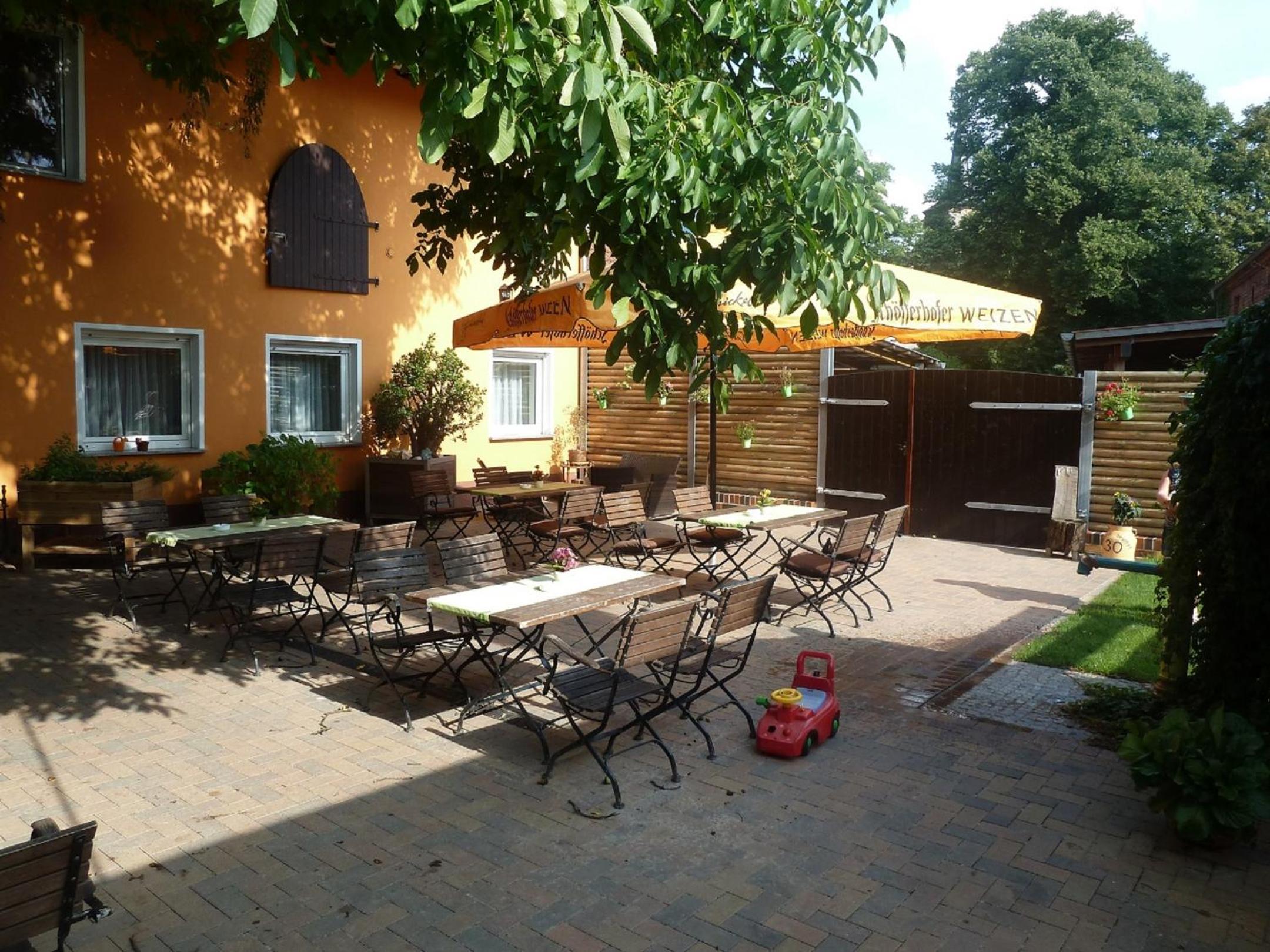 Landgasthof Deinert view 2