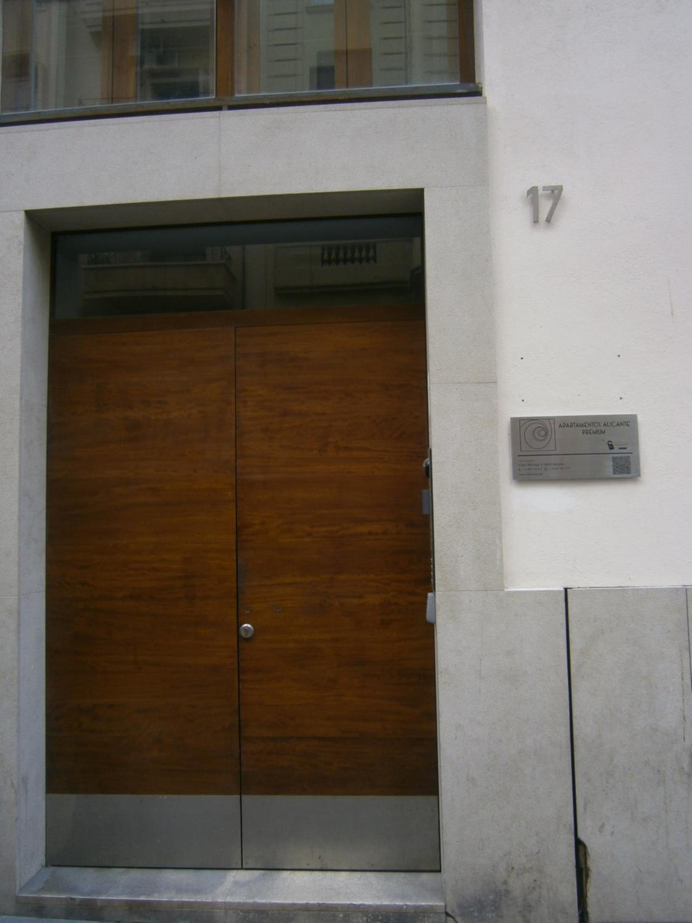 Apartamentos Alicante Centro by Renthas
