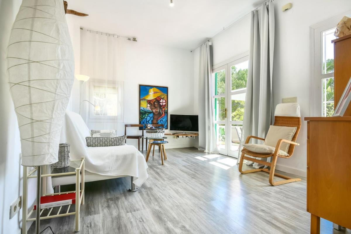 My little House in Moraira photo 3