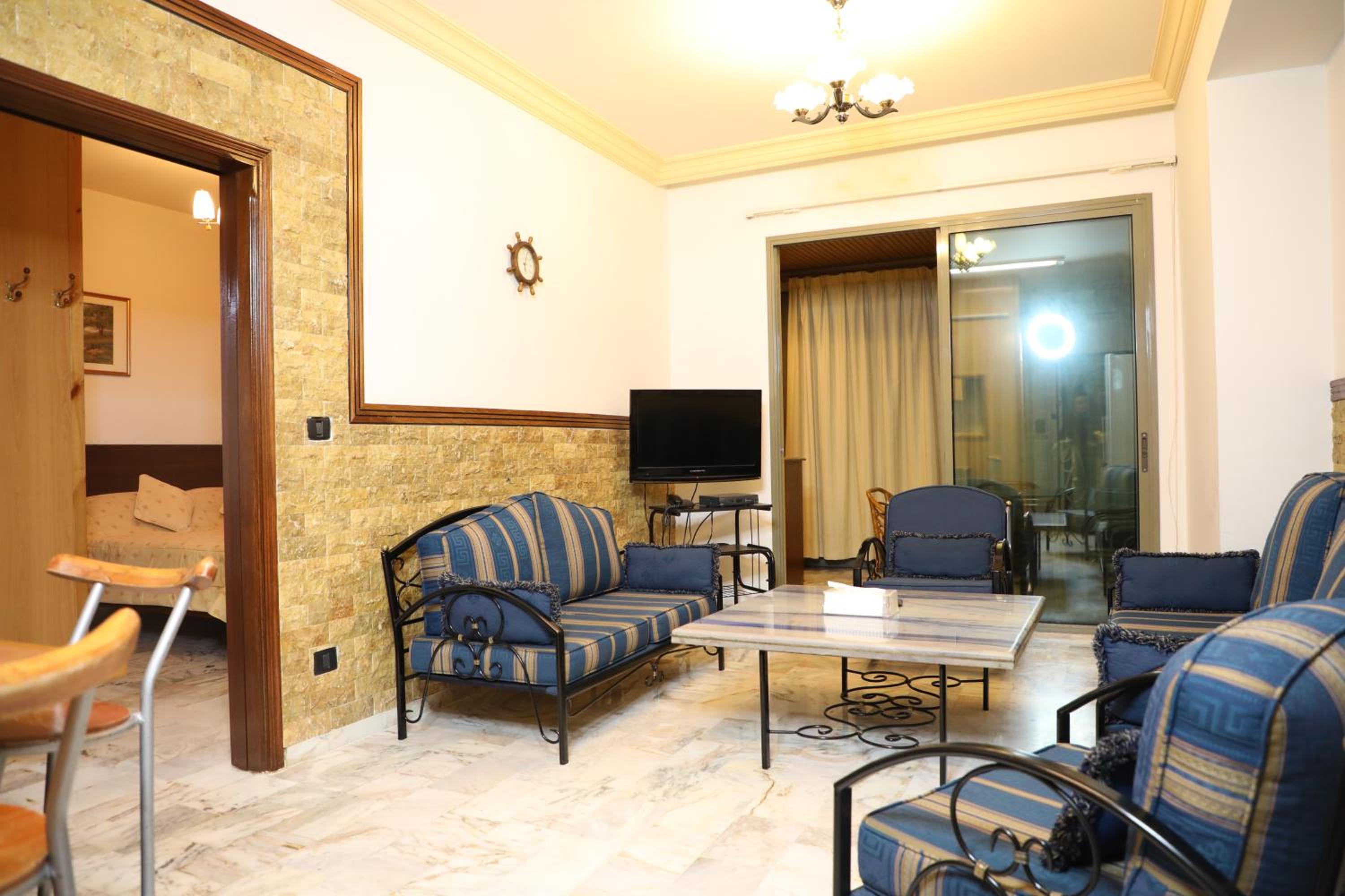 Viccini Suites