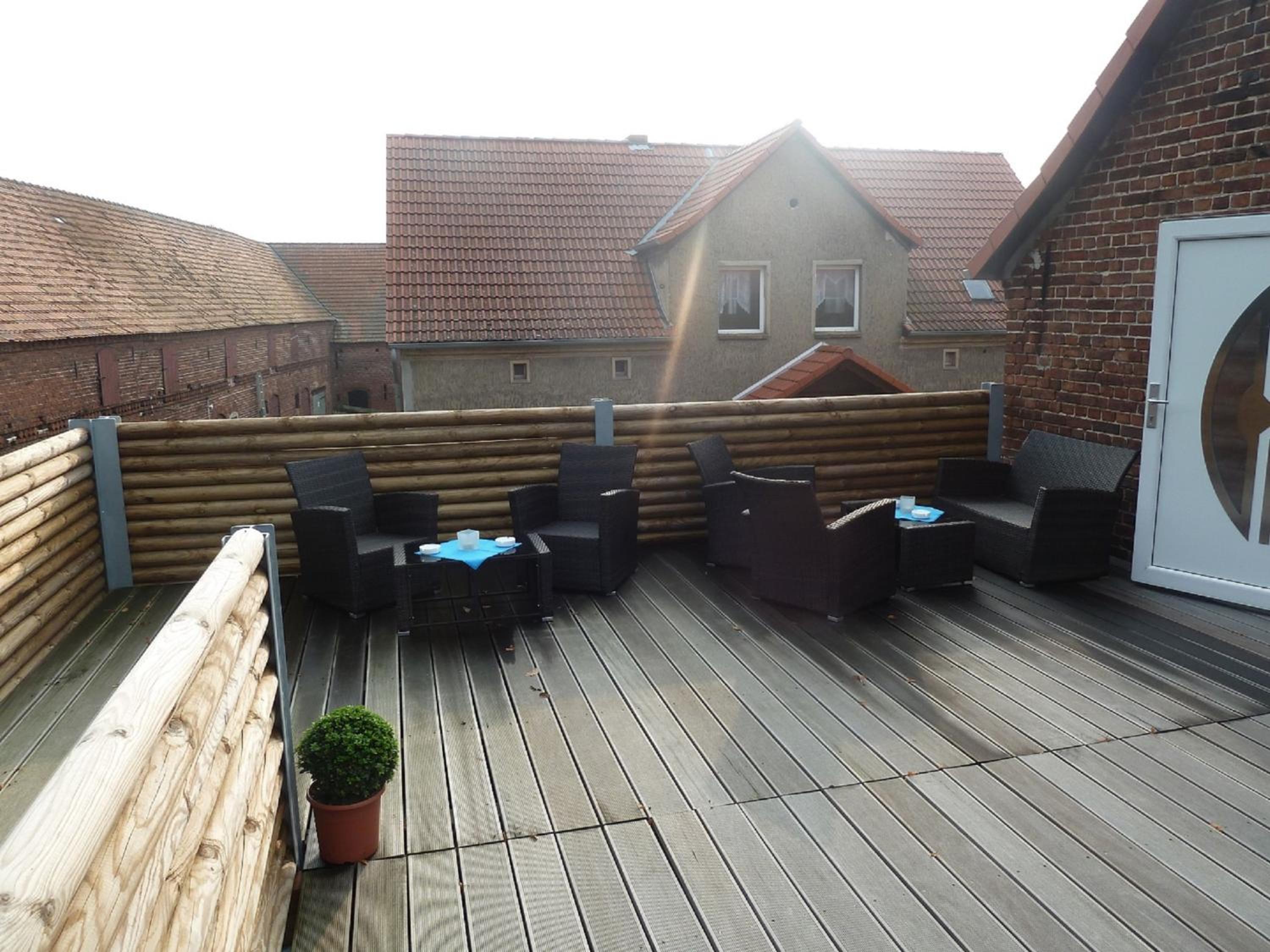 Landgasthof Deinert view 5