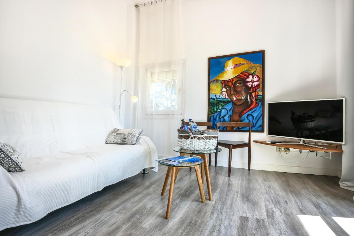 My little House in Moraira photo 2
