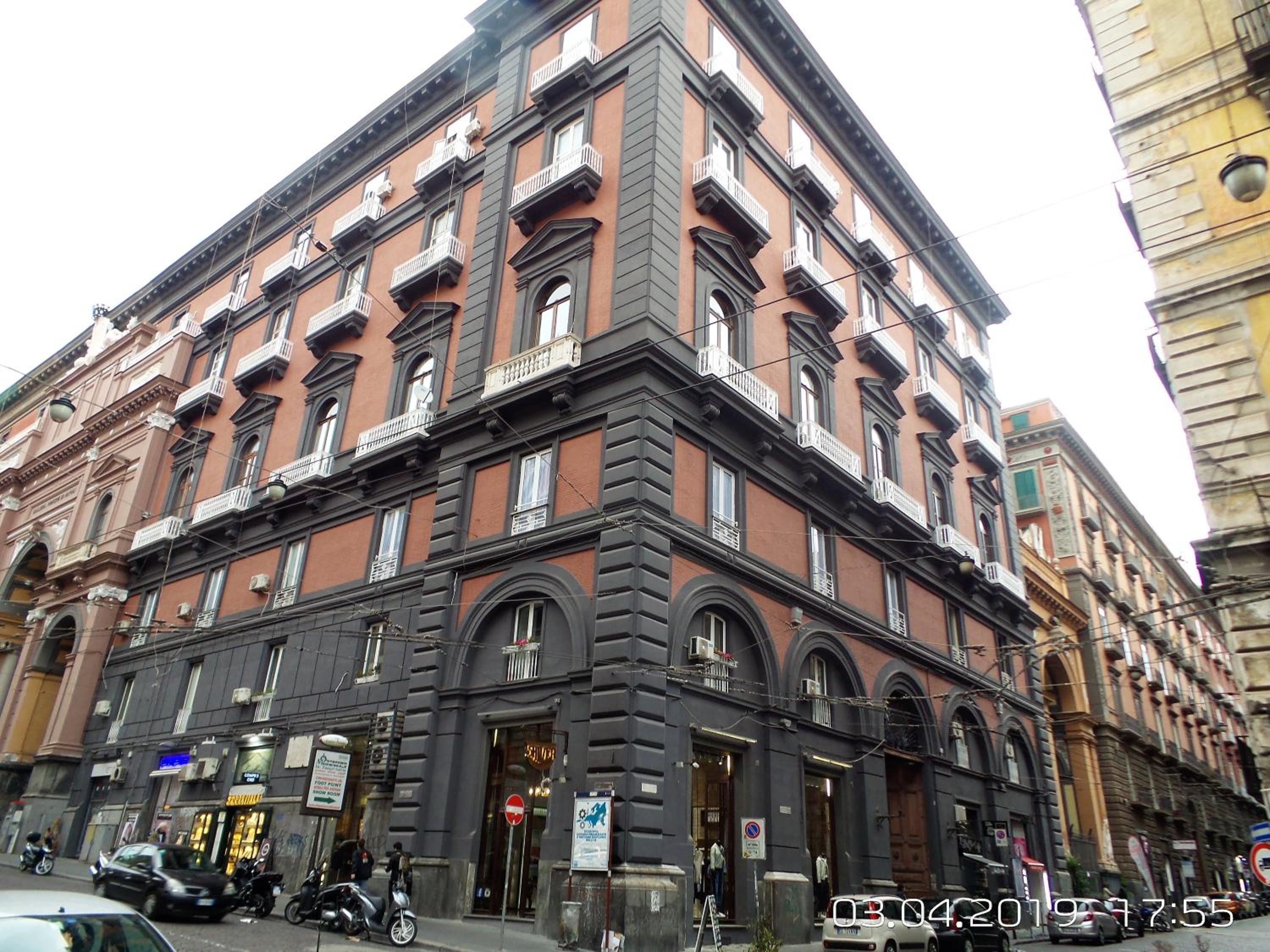 B&B Galleria Principe di Napoli