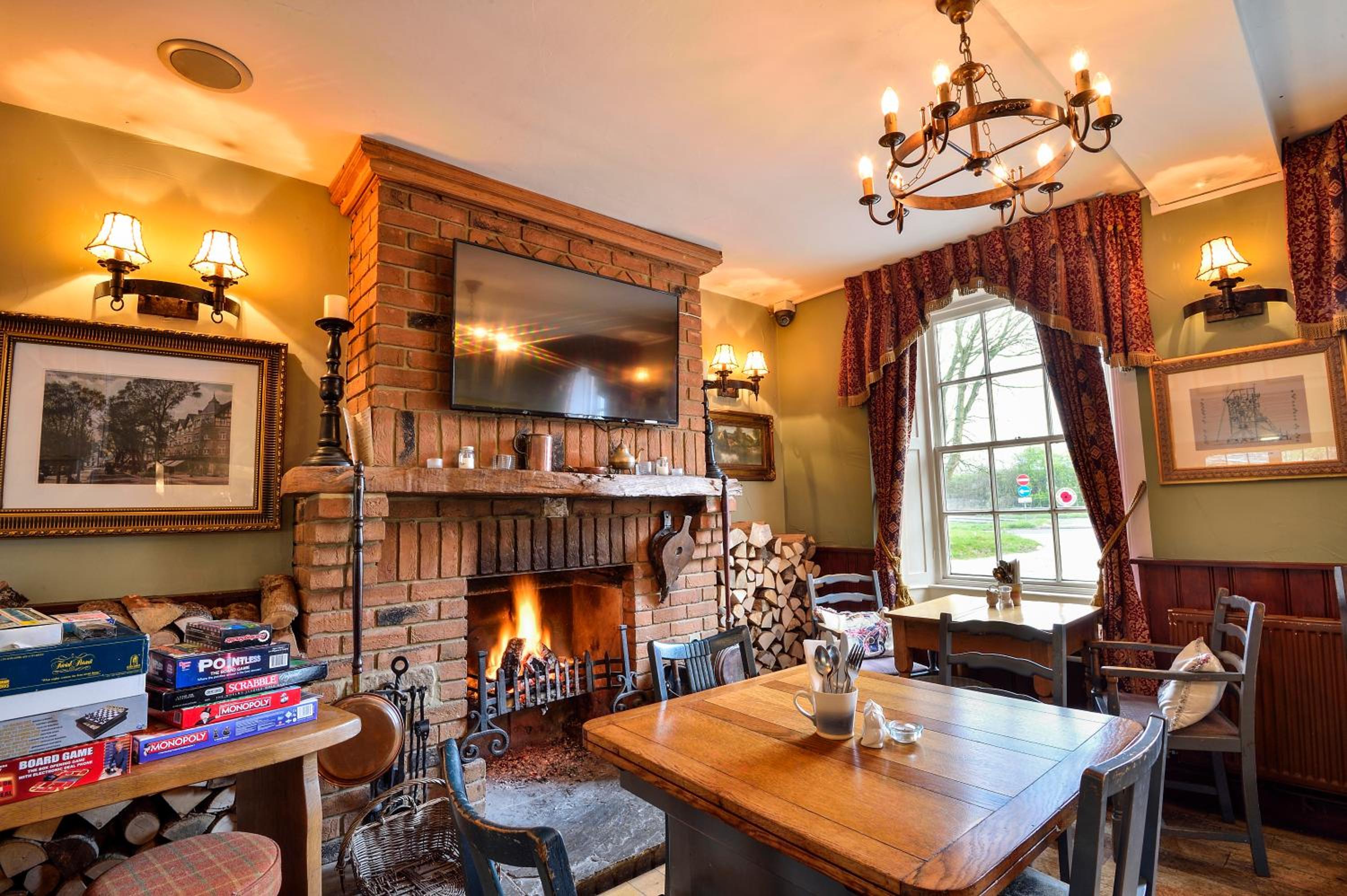 Worthing Vacations - The Coach and Horses - Property Image 2