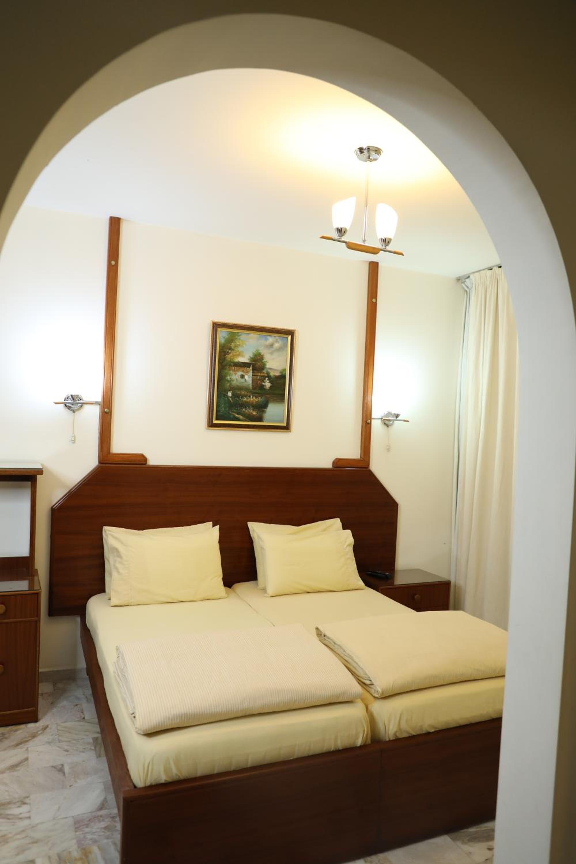 Viccini Suites