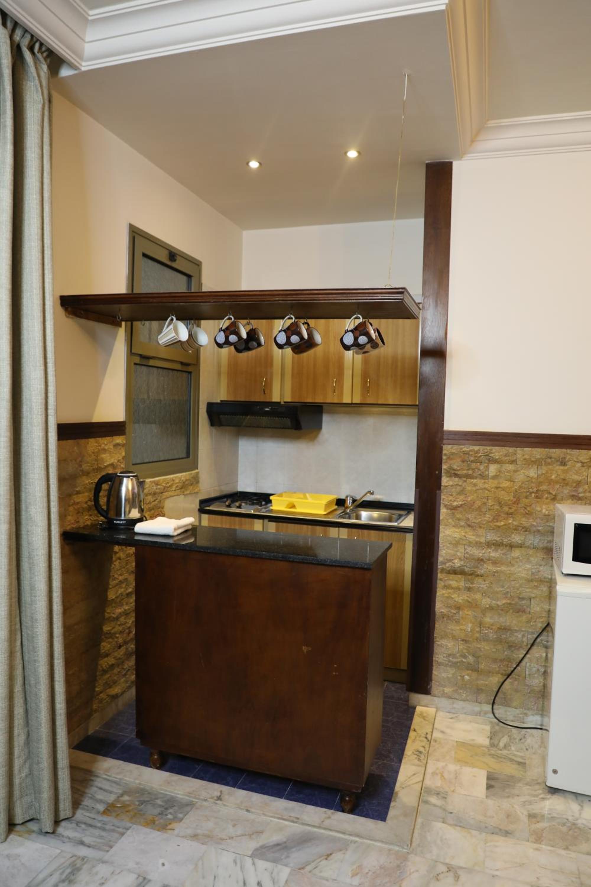 Viccini Suites