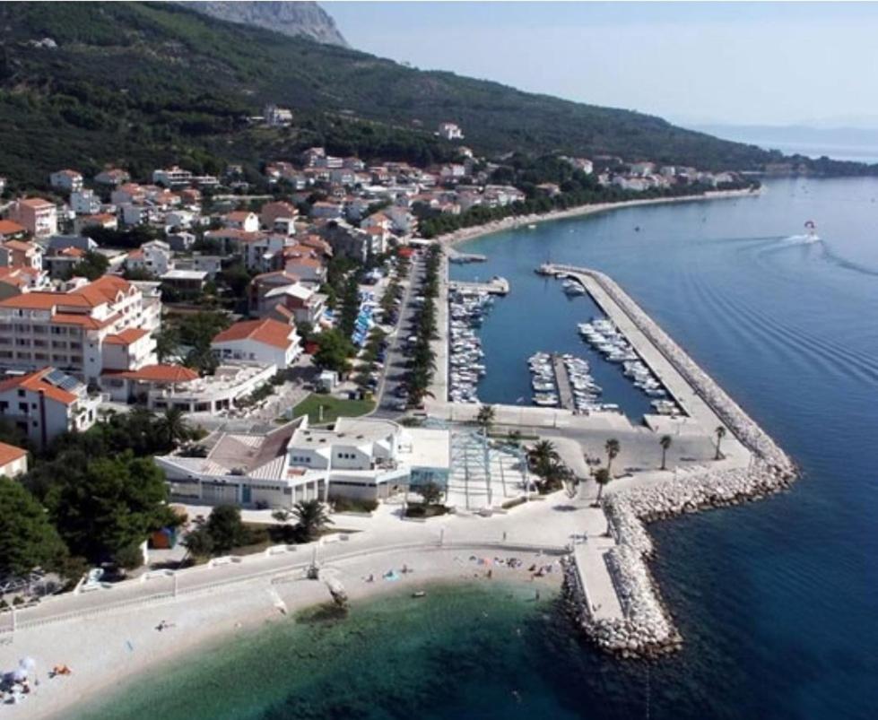 Villa Grgo Apartments view 4